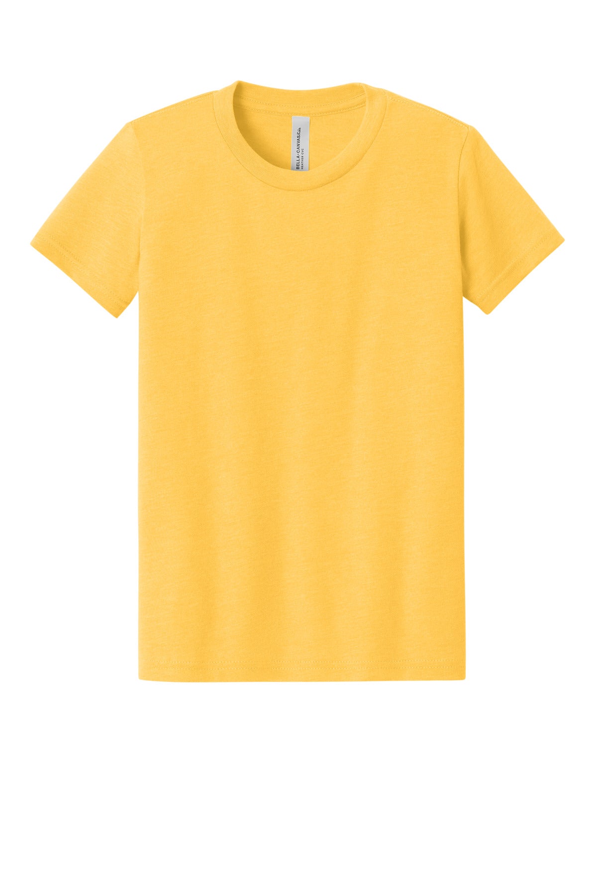 Model Heather Yellow Gold