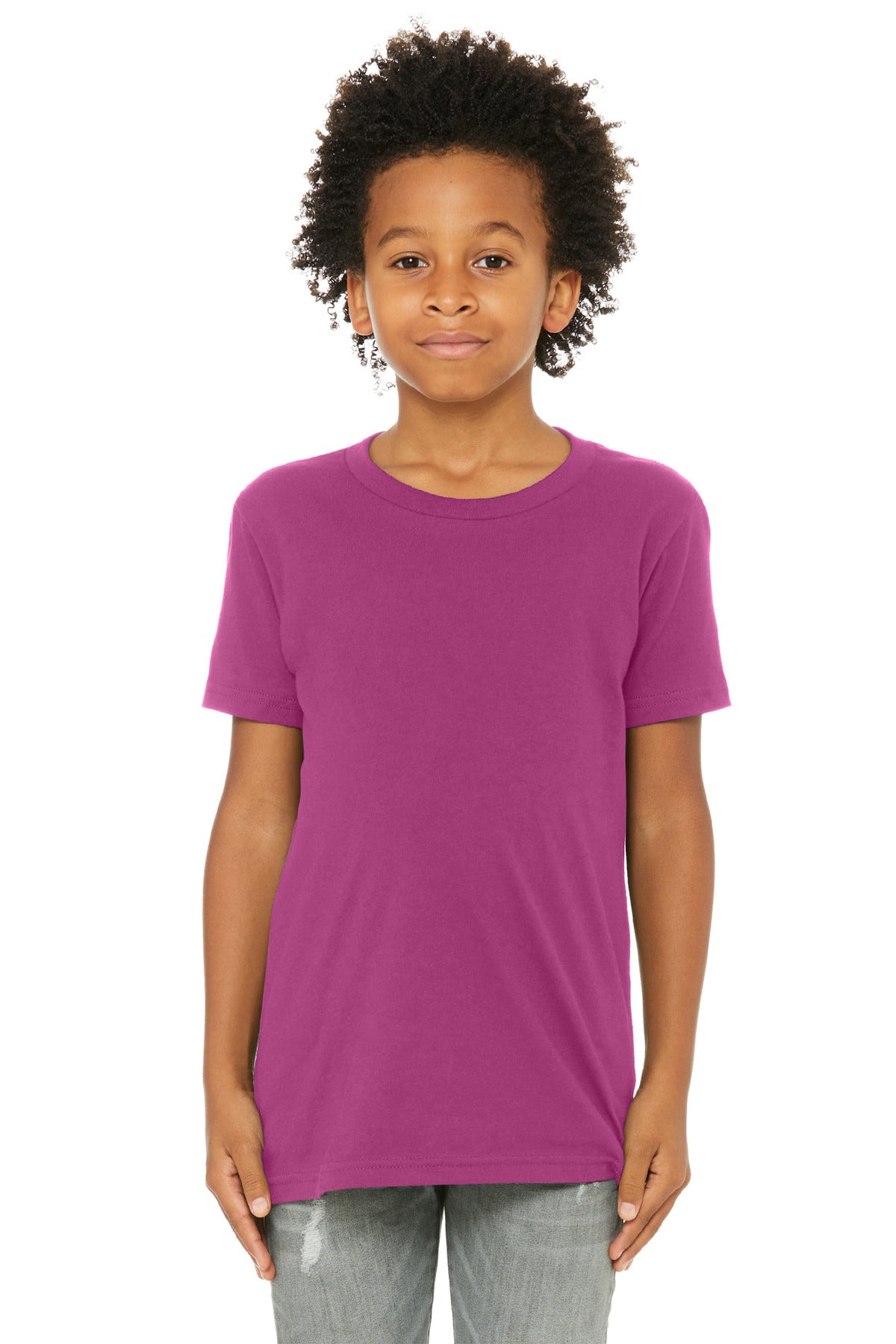 Model Berry