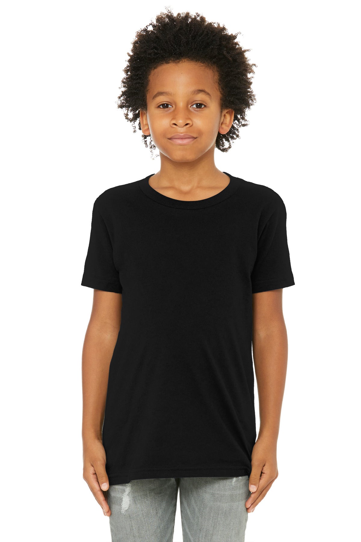 Model Black