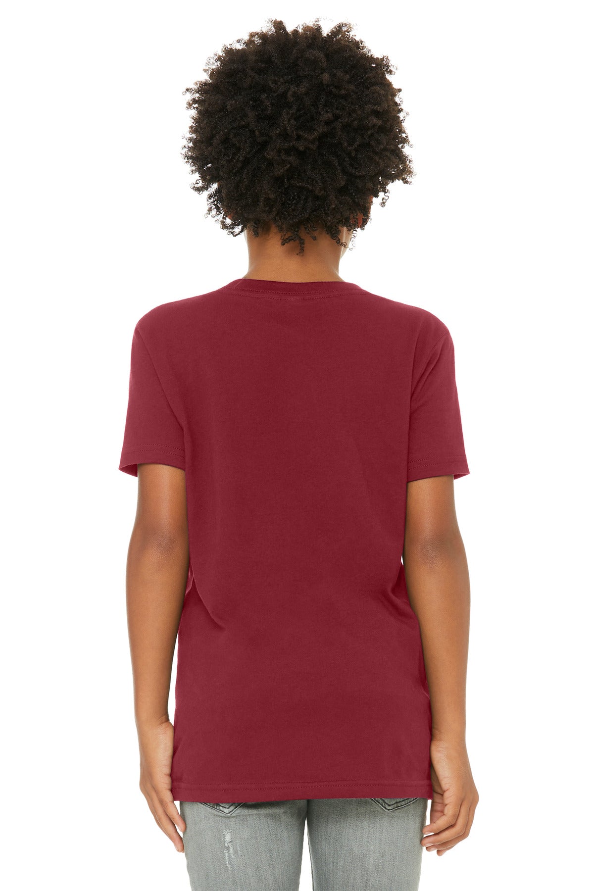 Back Model Cardinal