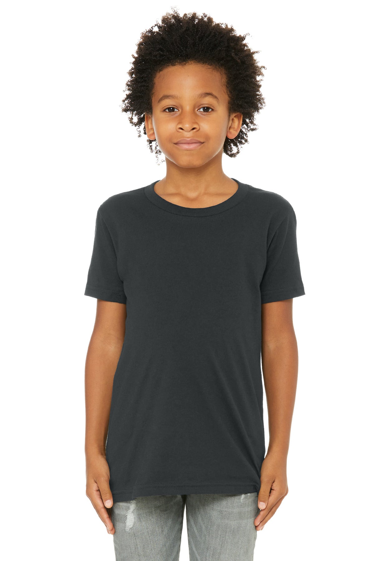 Model Dark Grey
