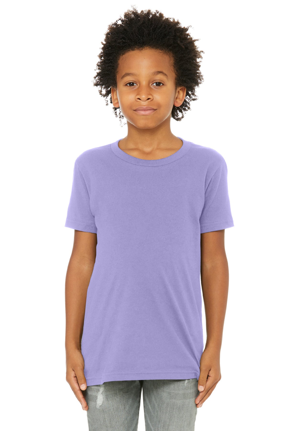 Model Dark Lavender