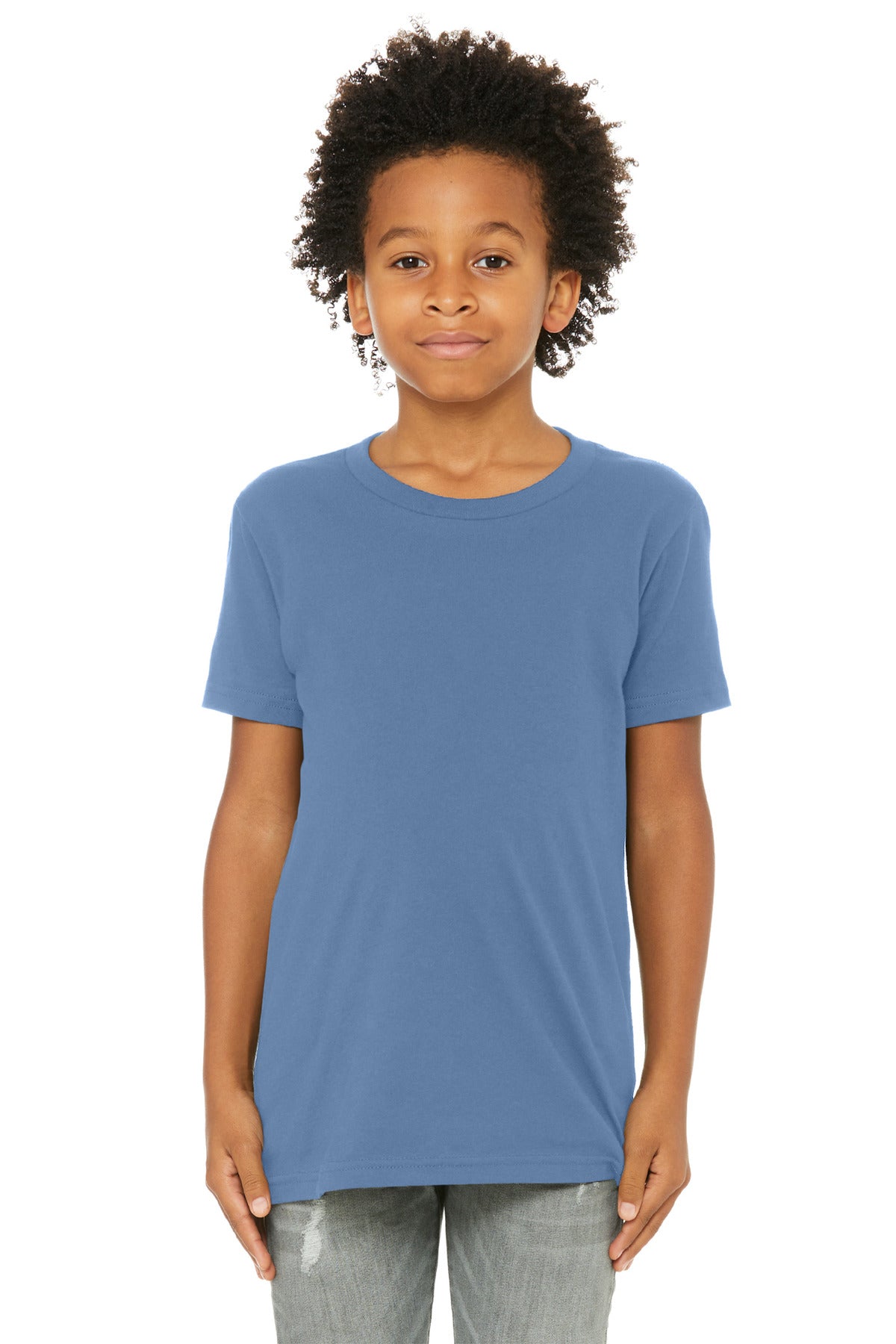 Model Lavender Blue