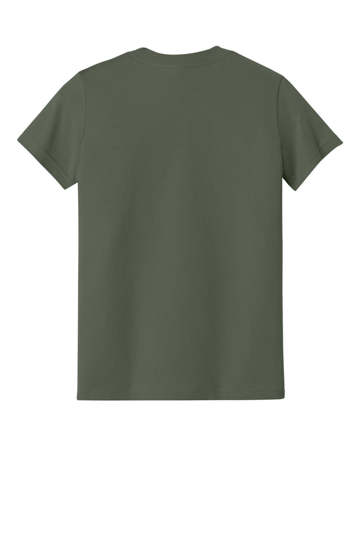 Back Product Military Green