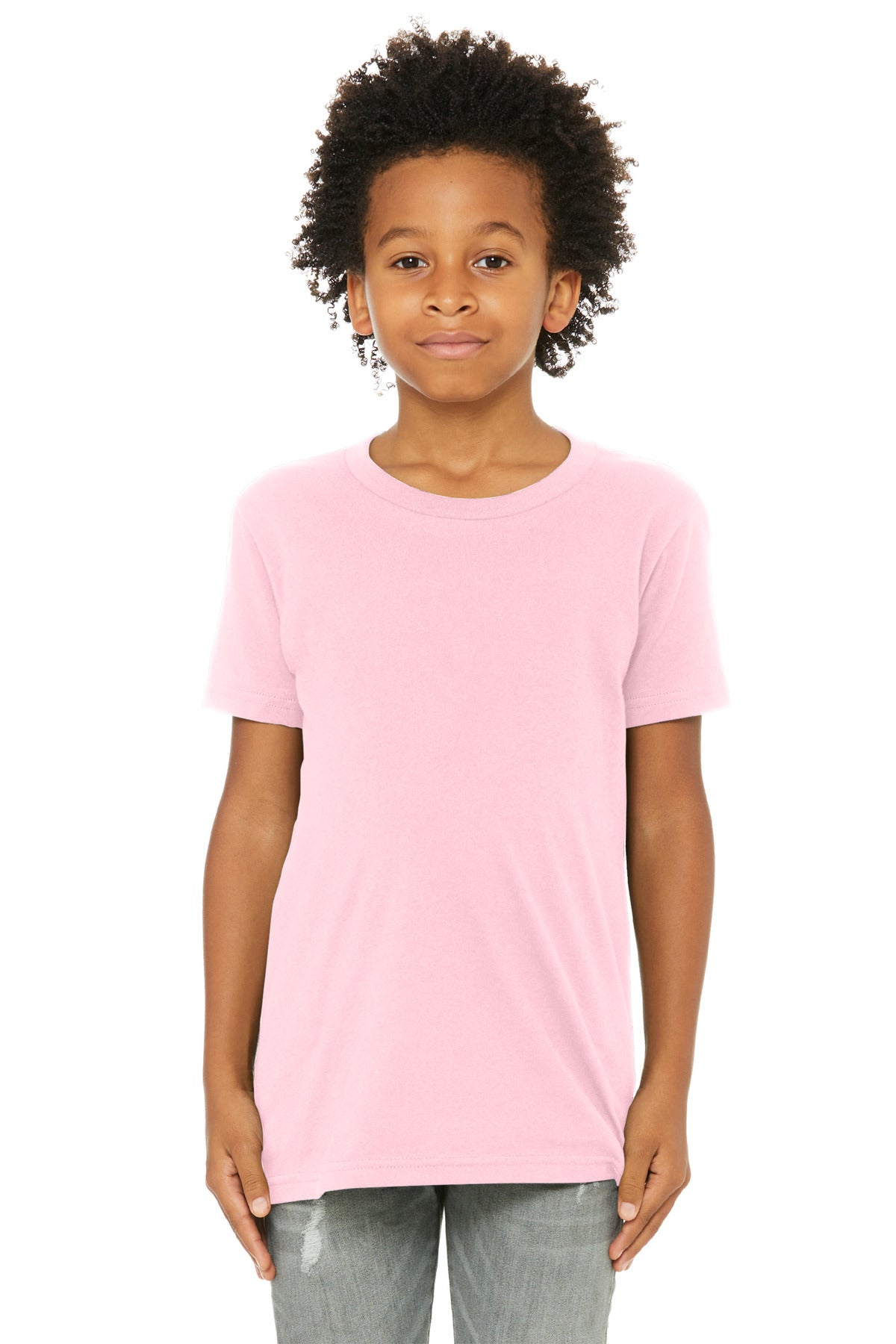 Model Pink