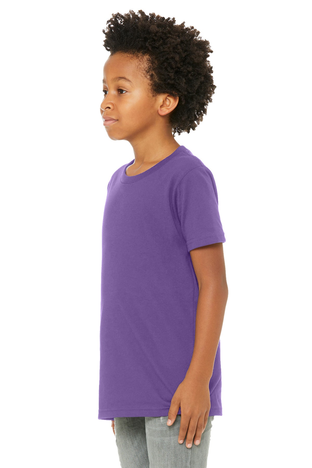 Model Royal Purple