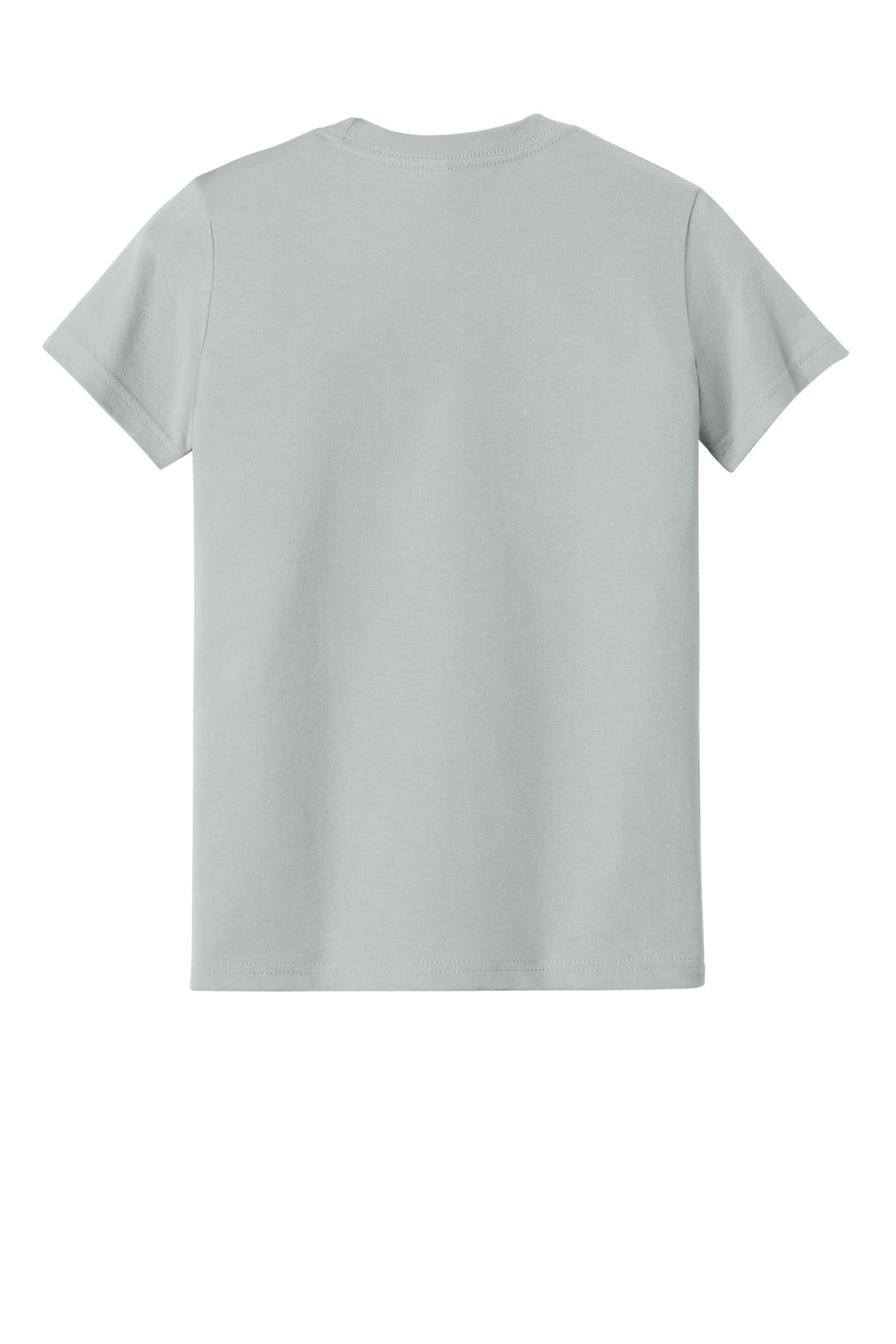 Back Product Solid Athletic Grey