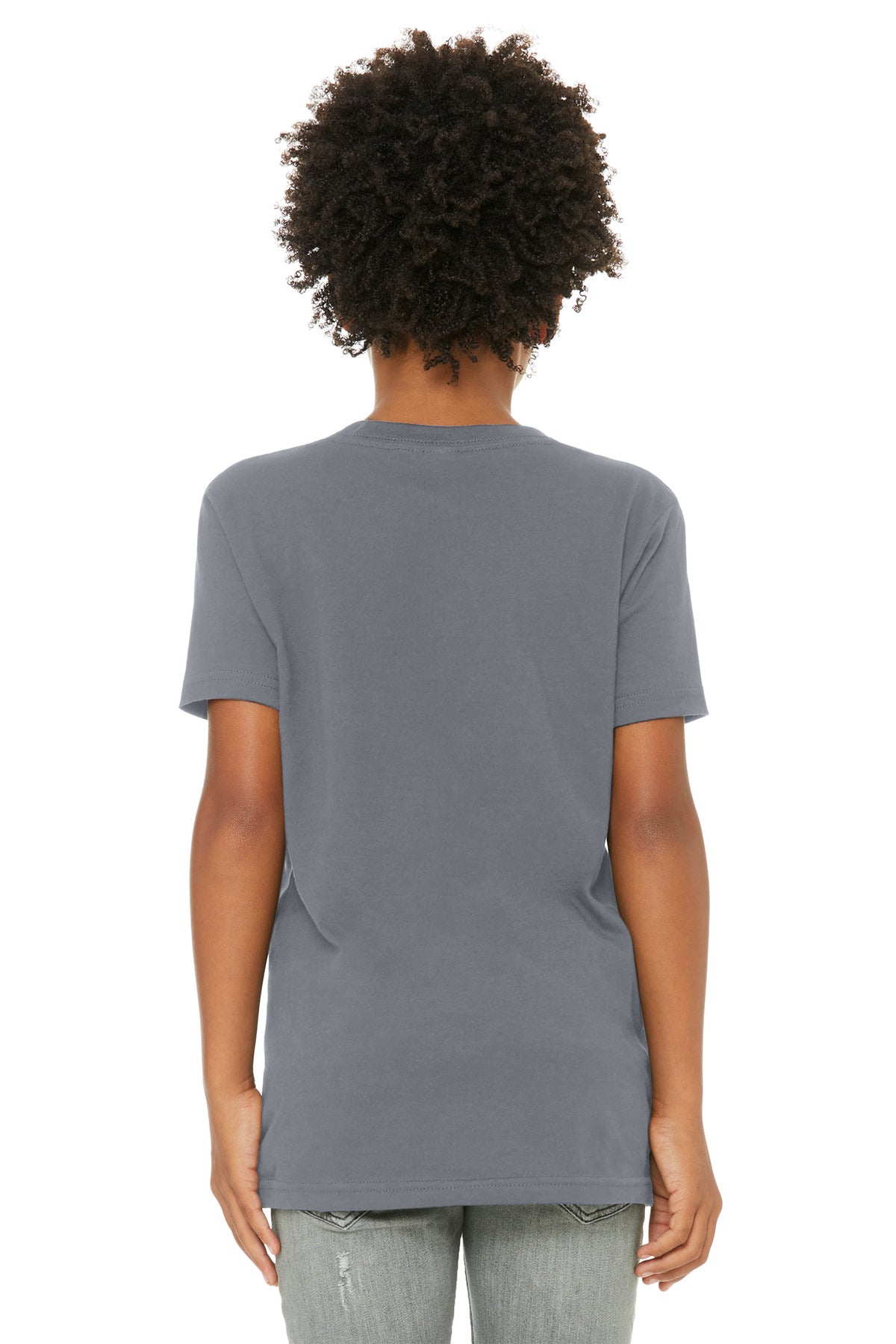 Back Model Storm