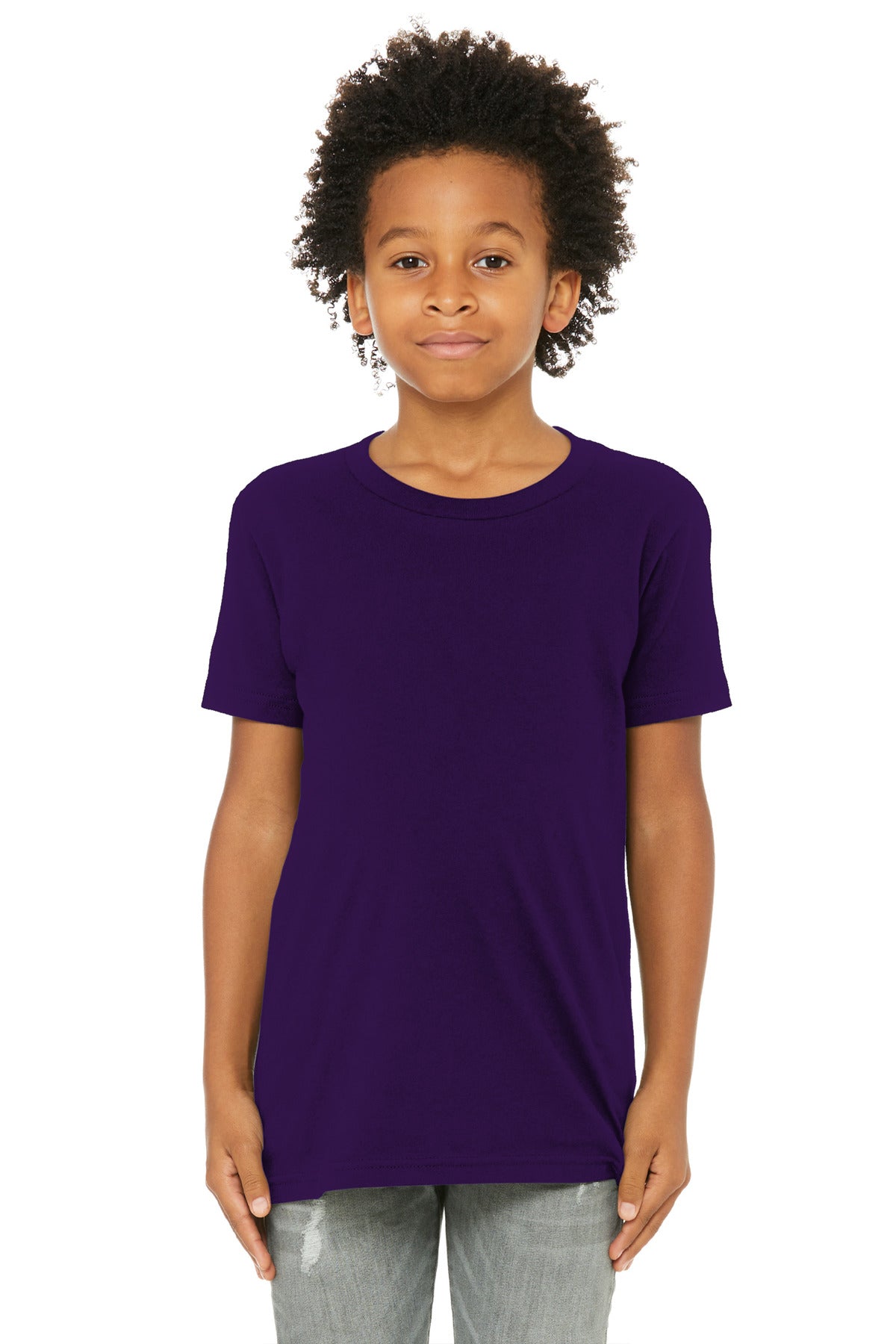 Model Team Purple