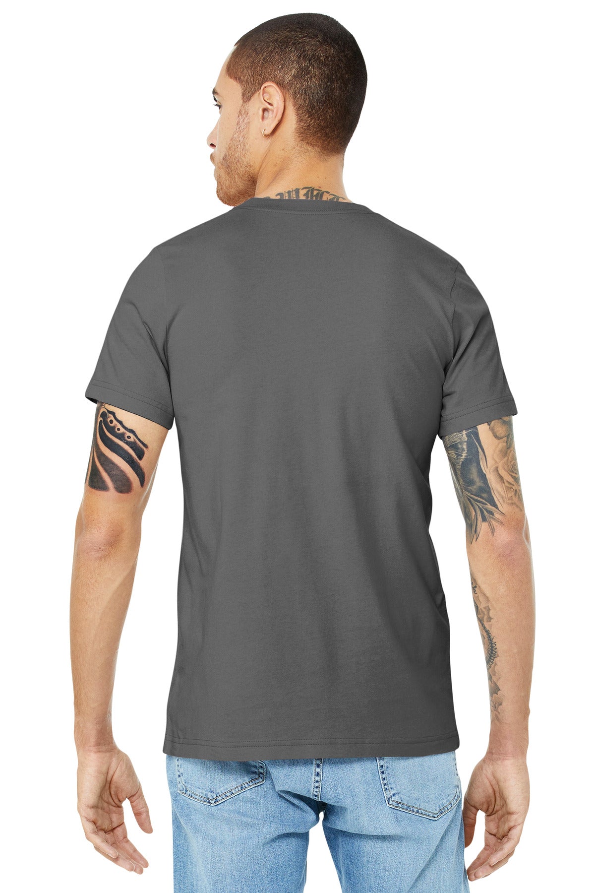 Back Model Asphalt