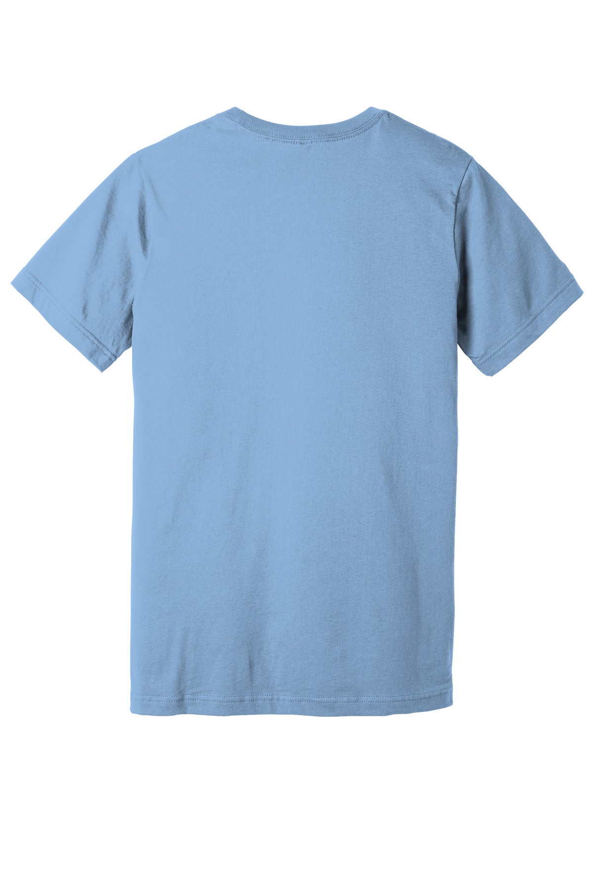 Back Product Baby Blue