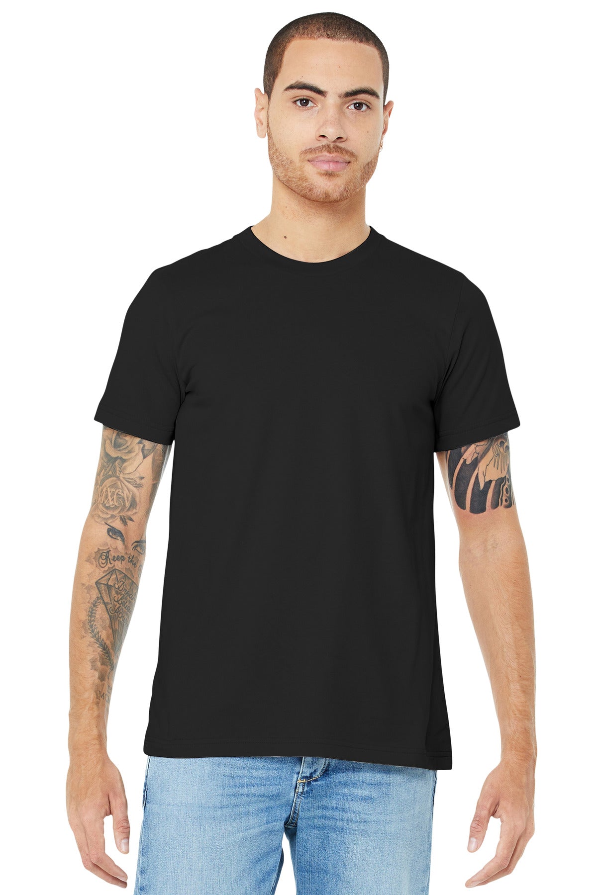 Model Black