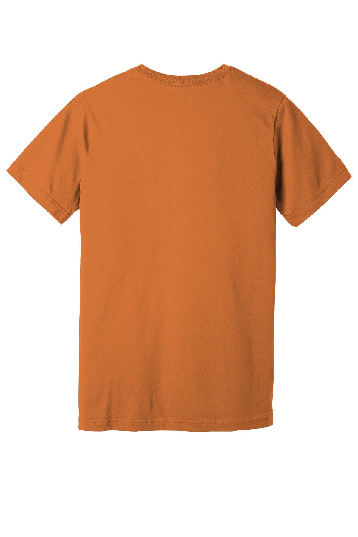 Back Product Burnt Orange