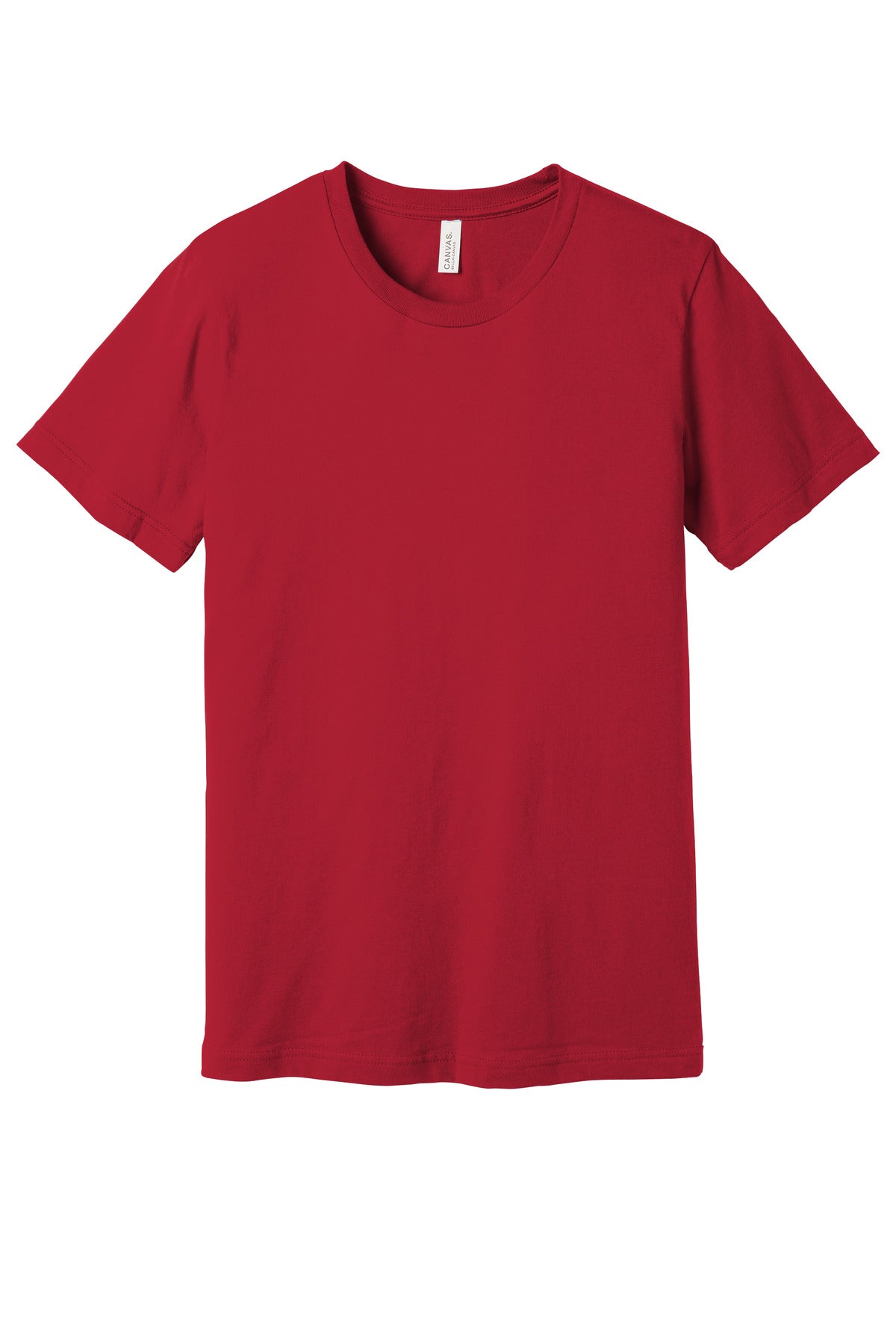 Product Canvas Red