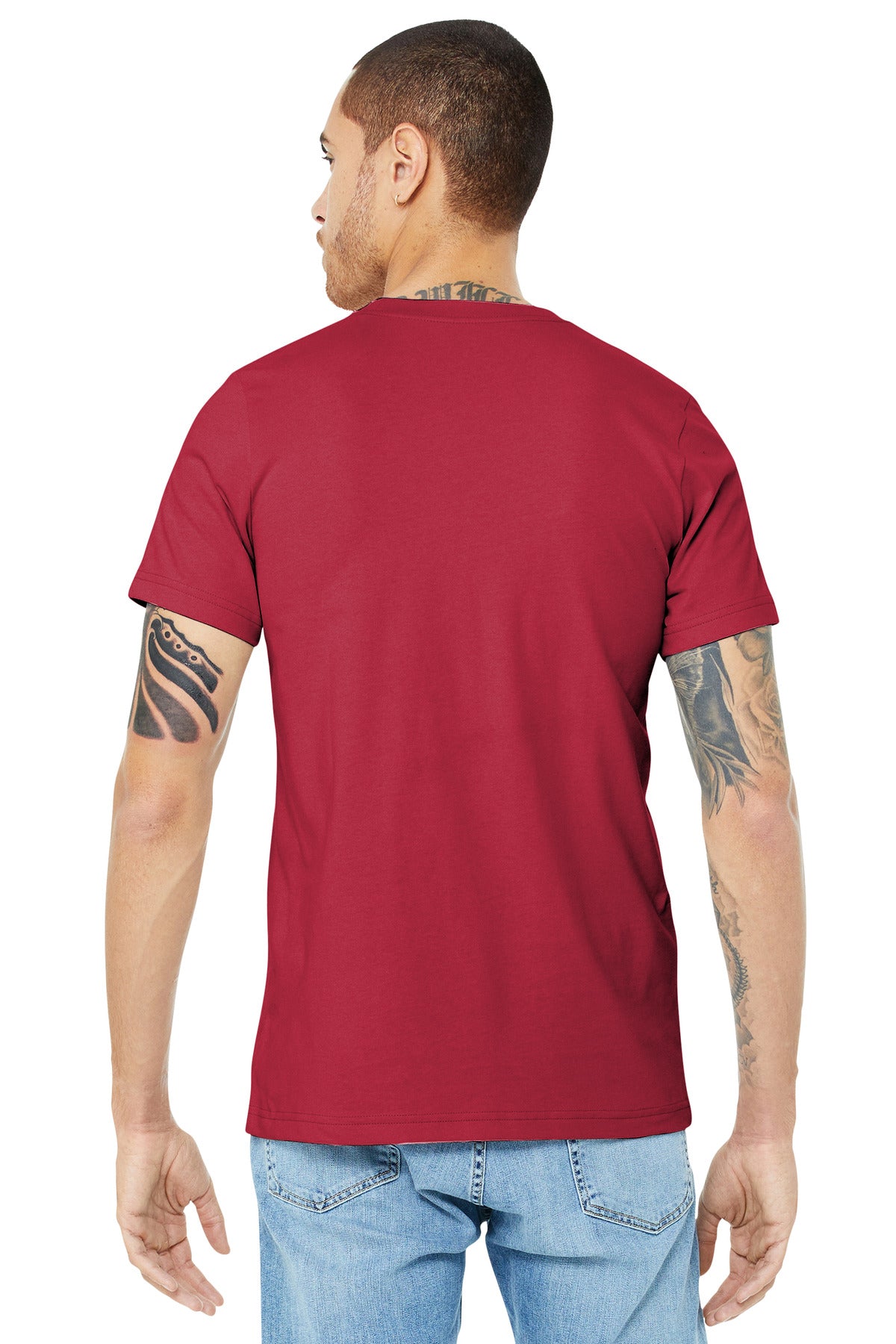 Back Model Cardinal