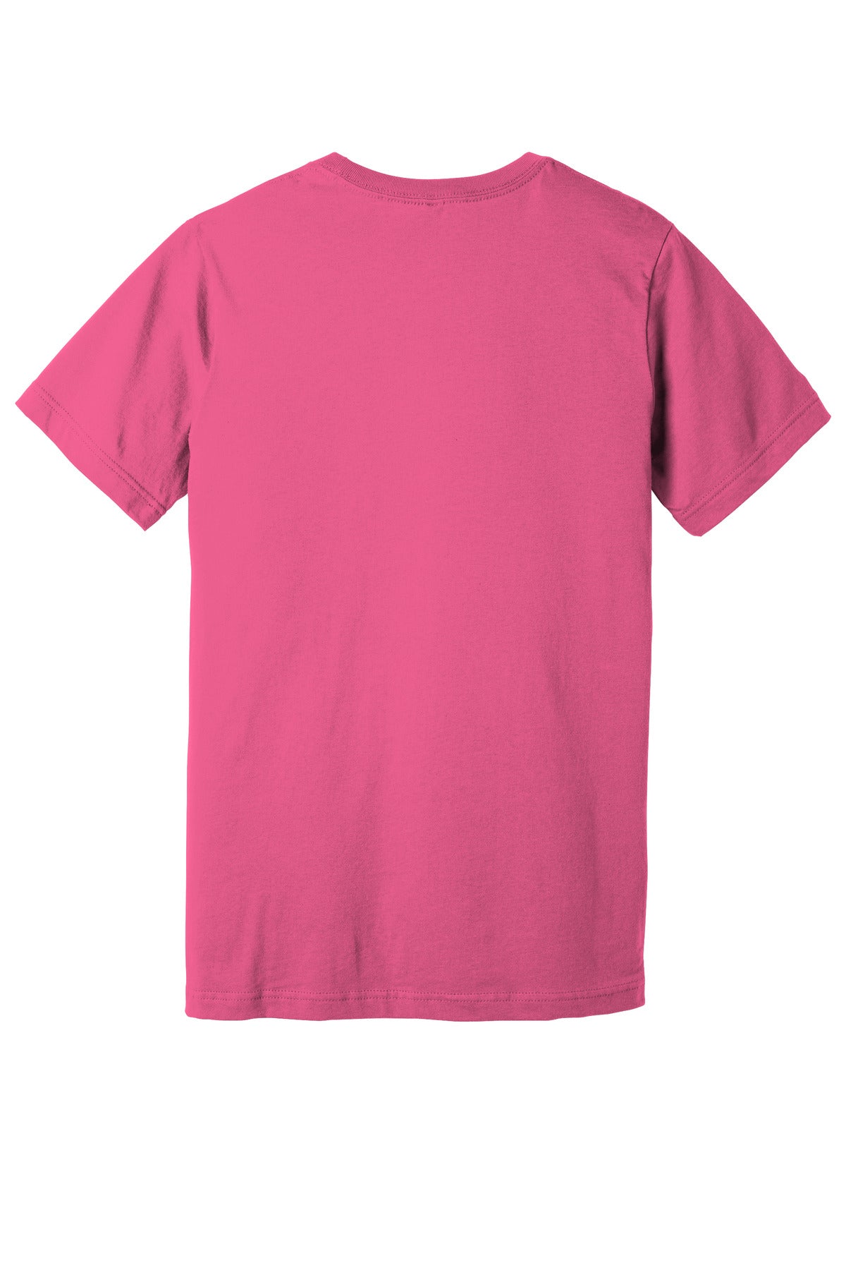 Back Product Charity Pink