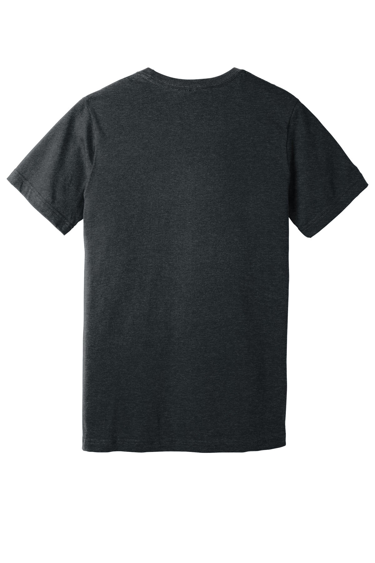Back Product Dark Grey Heather