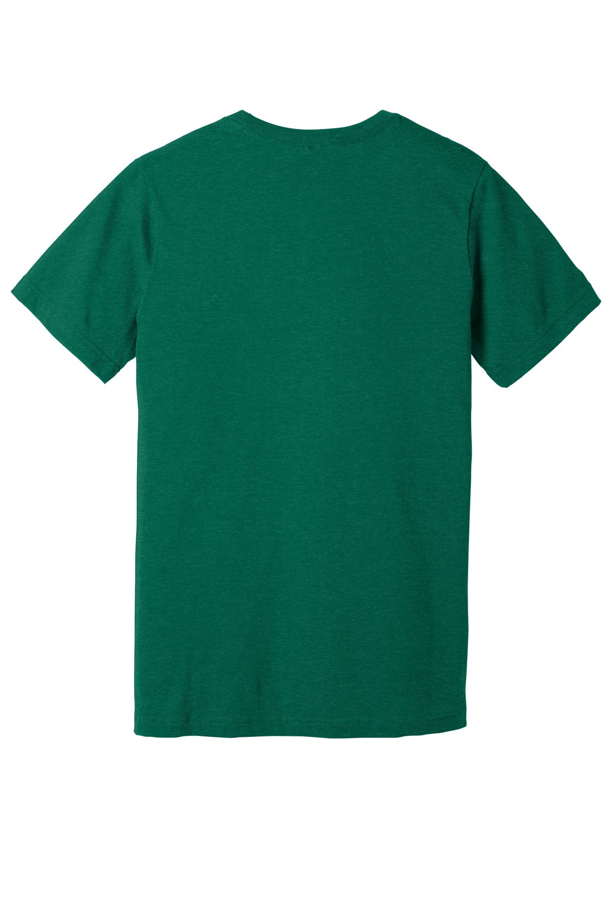 Back Product Heather Grass Green
