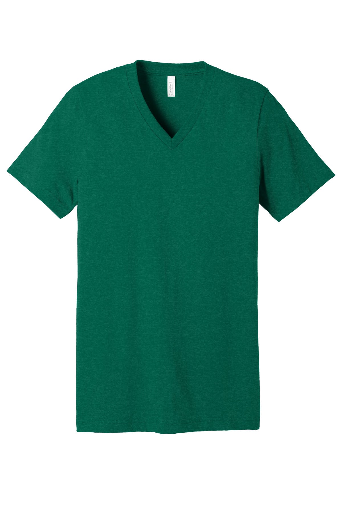 Product Heather Grass Green