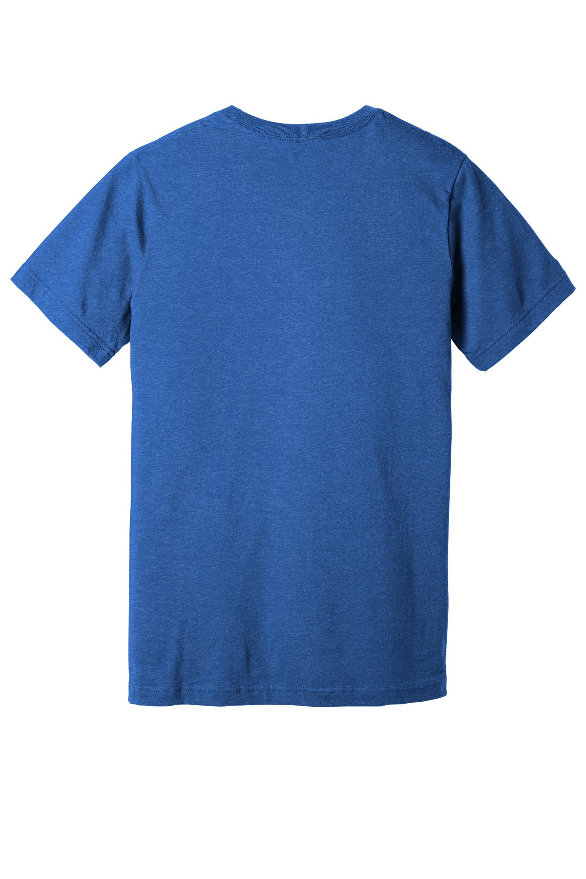 Back Product Heather True Royal