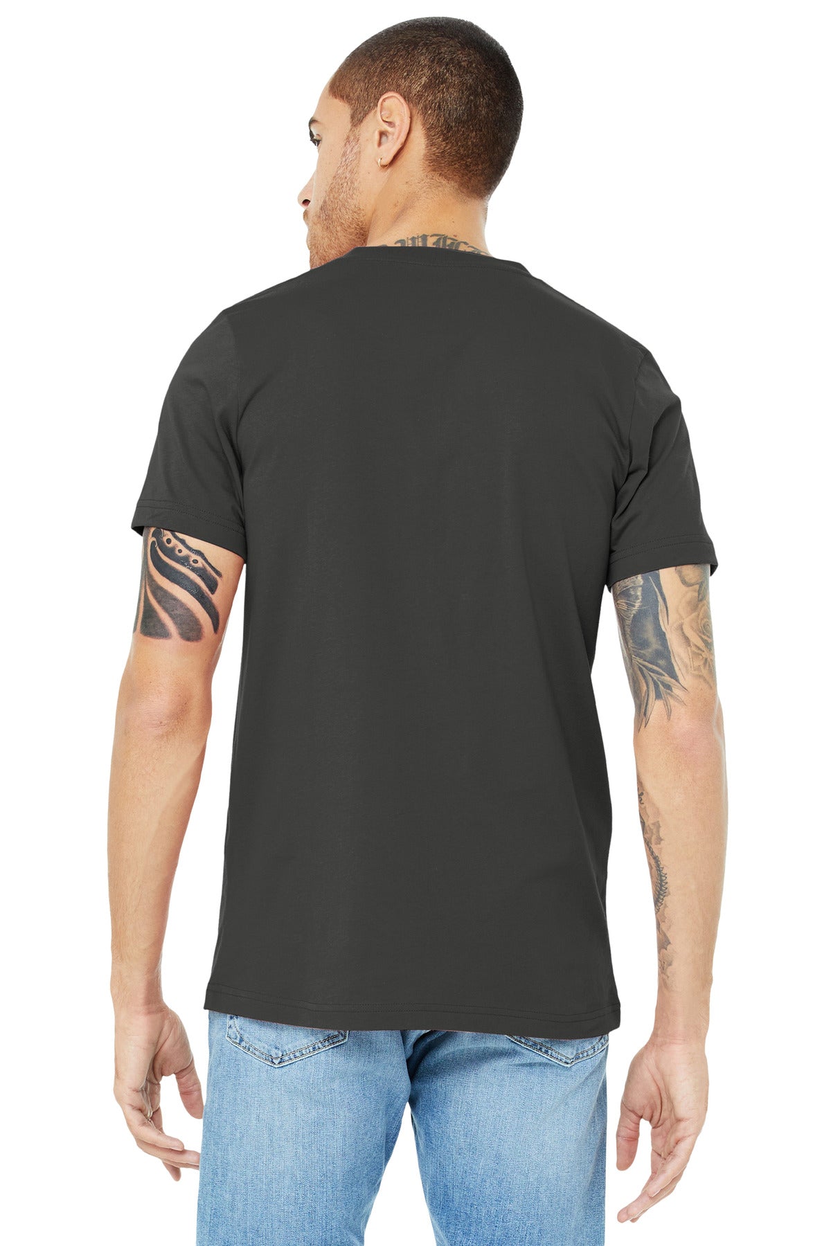 Back Model Asphalt