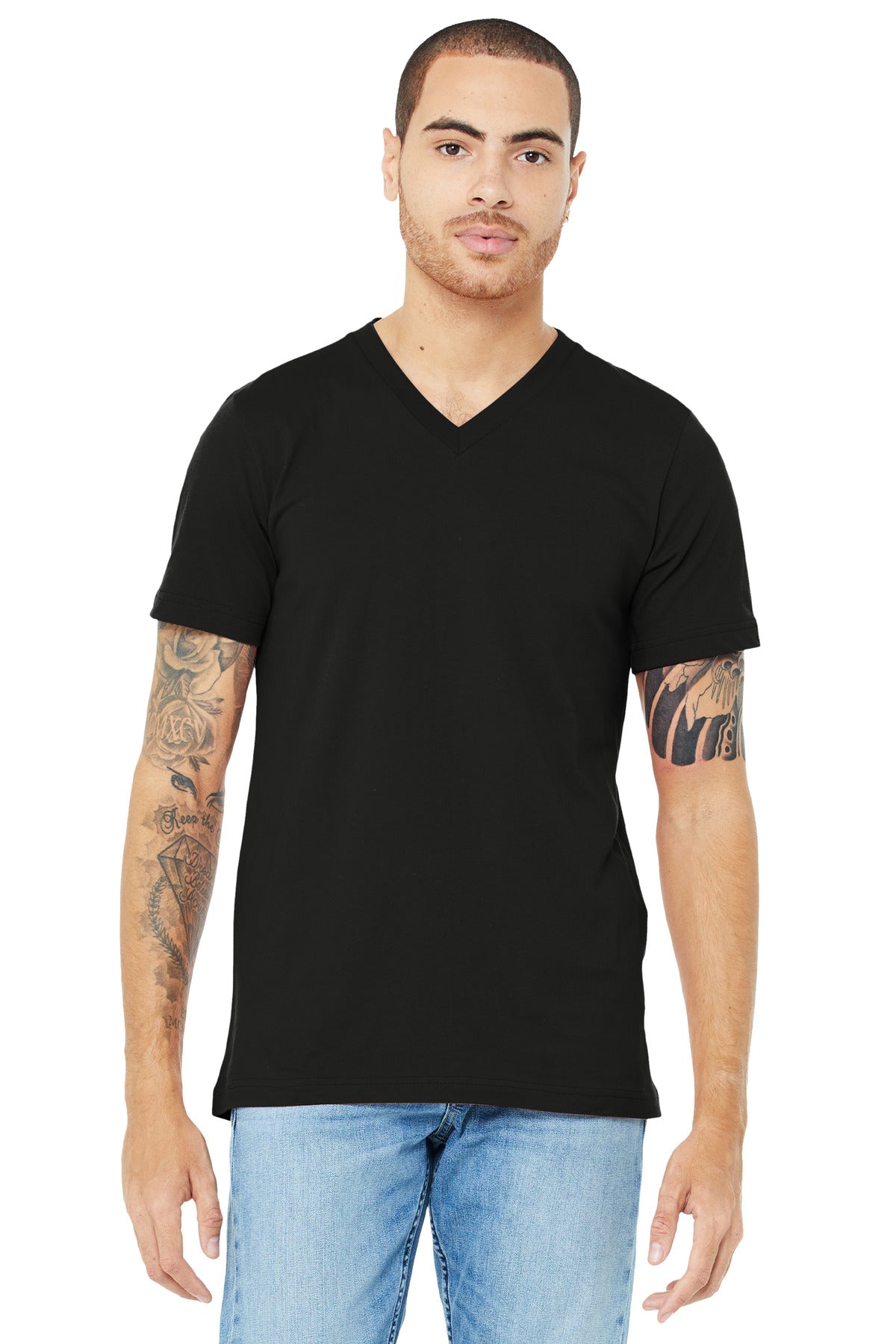 Model Black
