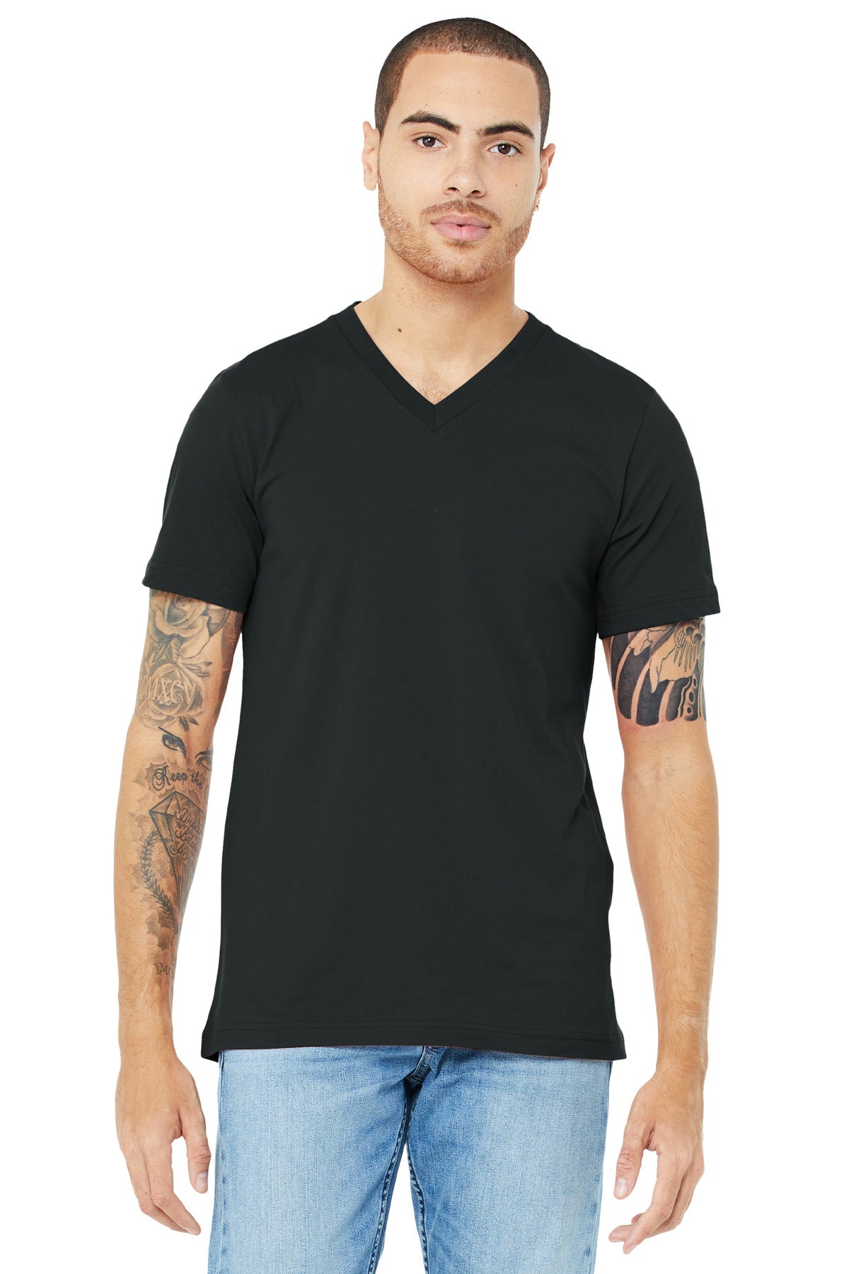 Model Dark Grey