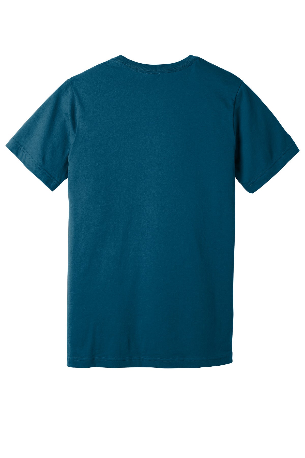 Back Product Deep Teal
