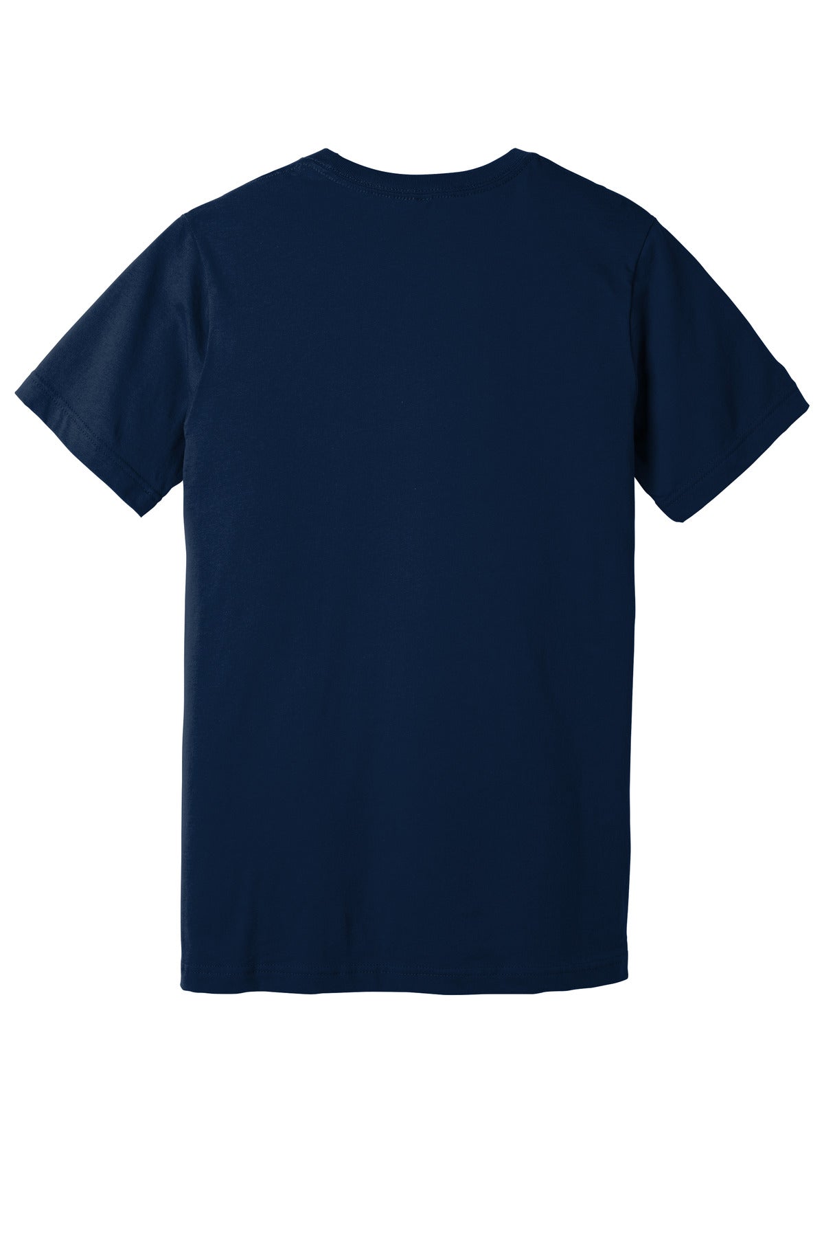 Back Product Navy
