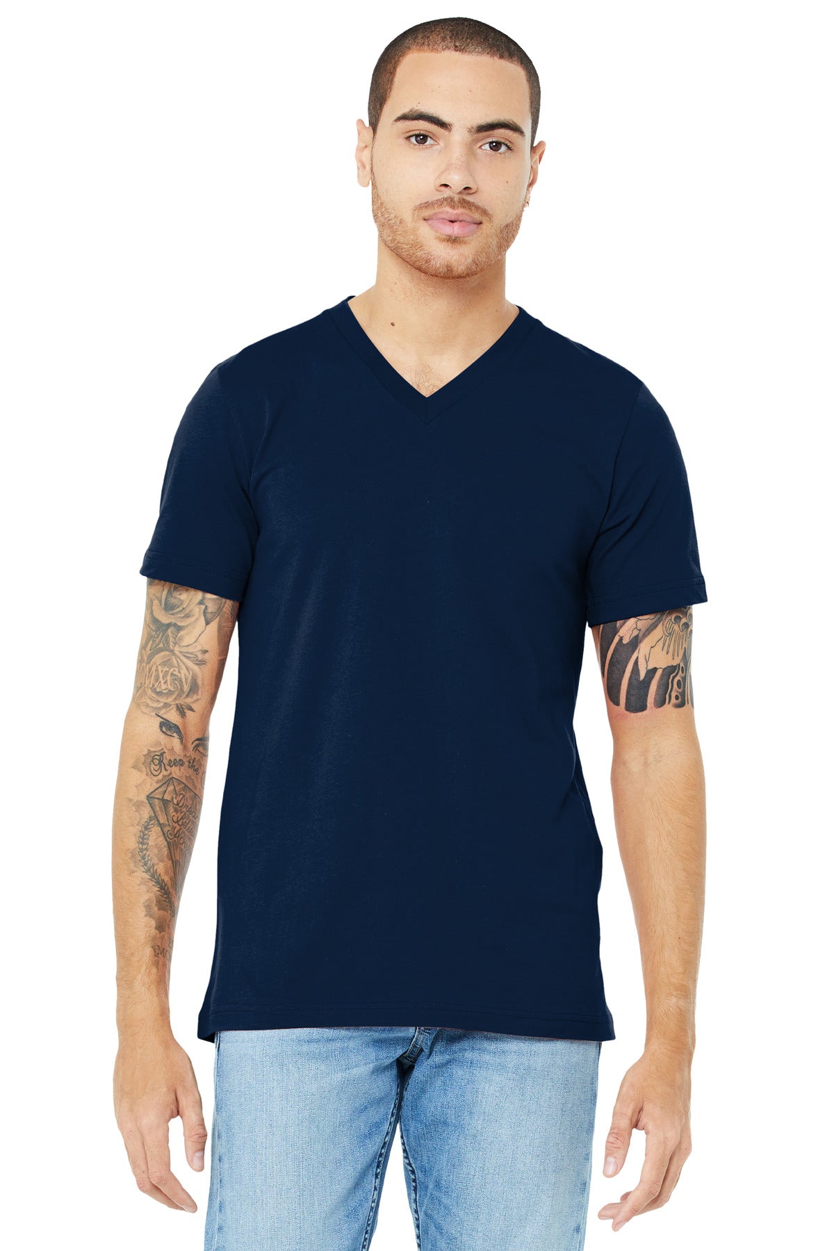 Model Navy