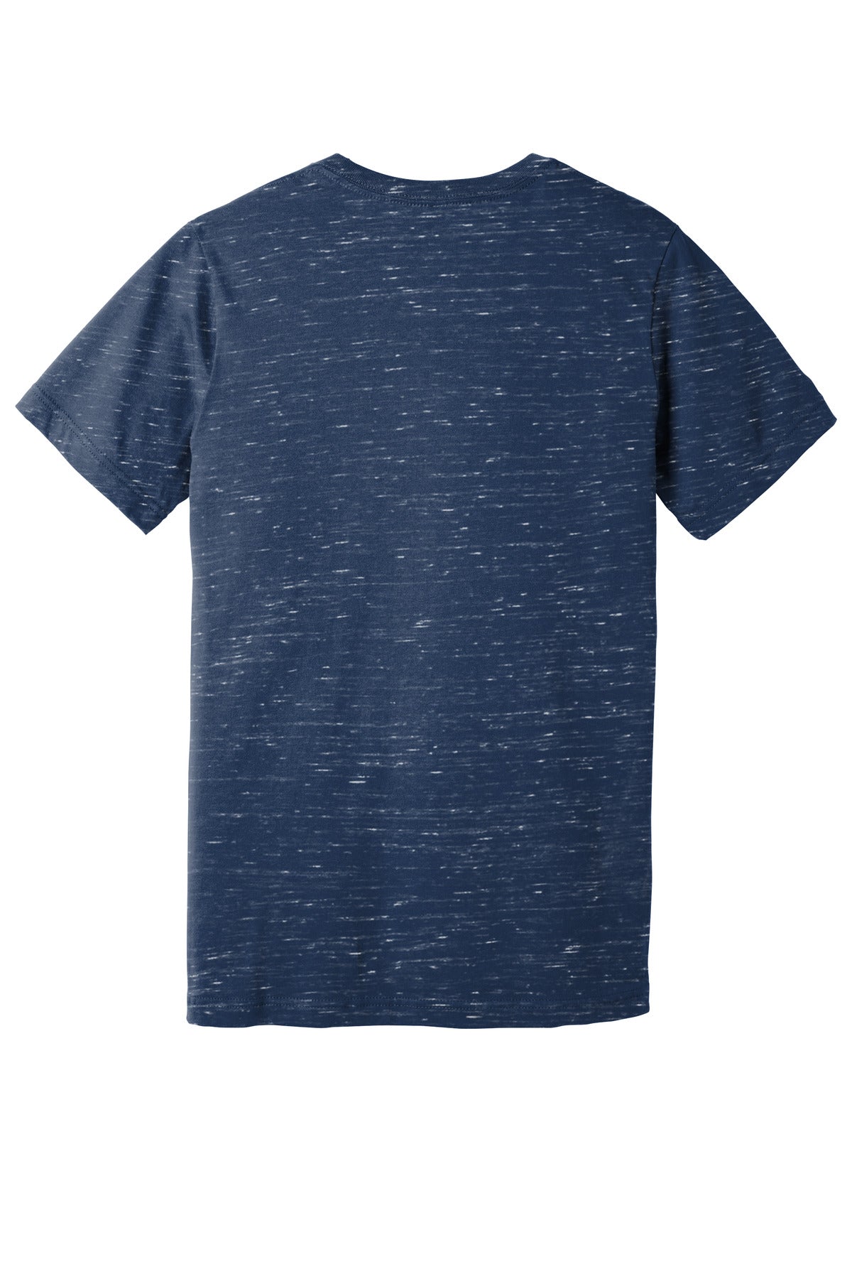 Back Product Navy Marble