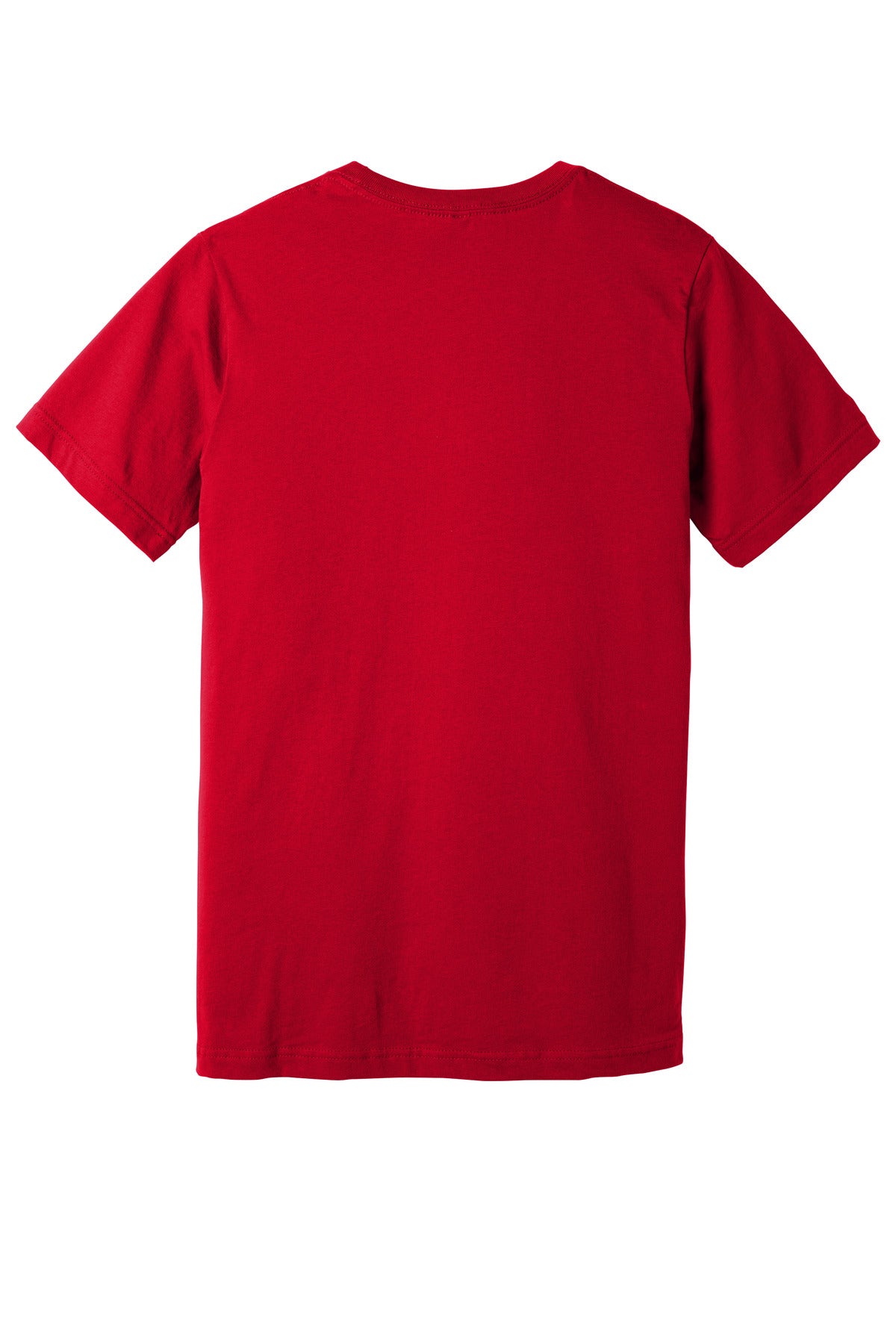 Back Product Red