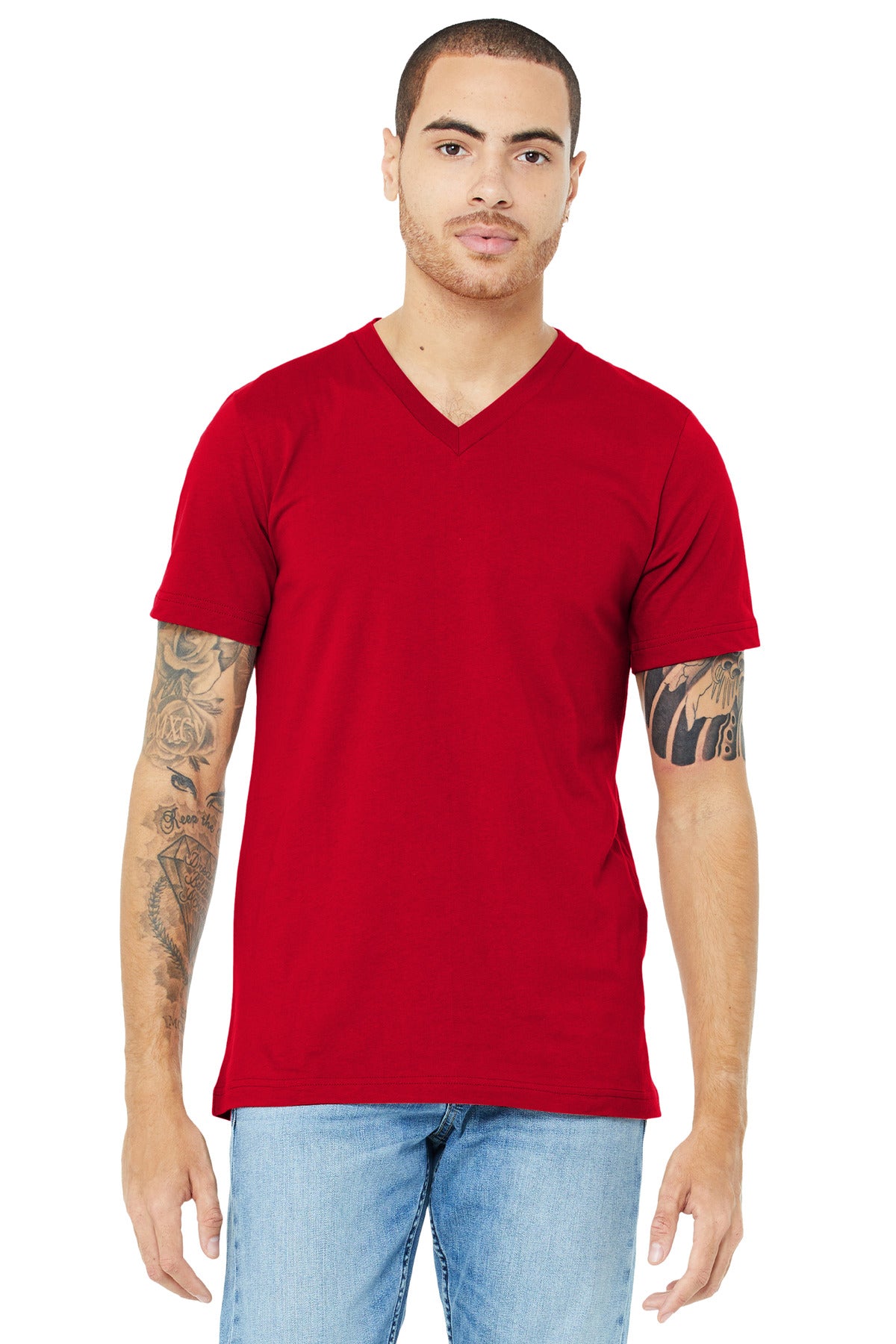 Model Red