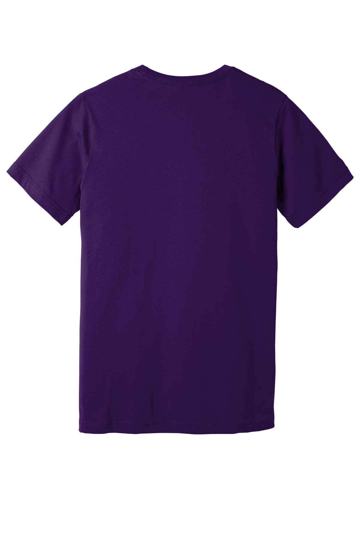 Back Product Team Purple