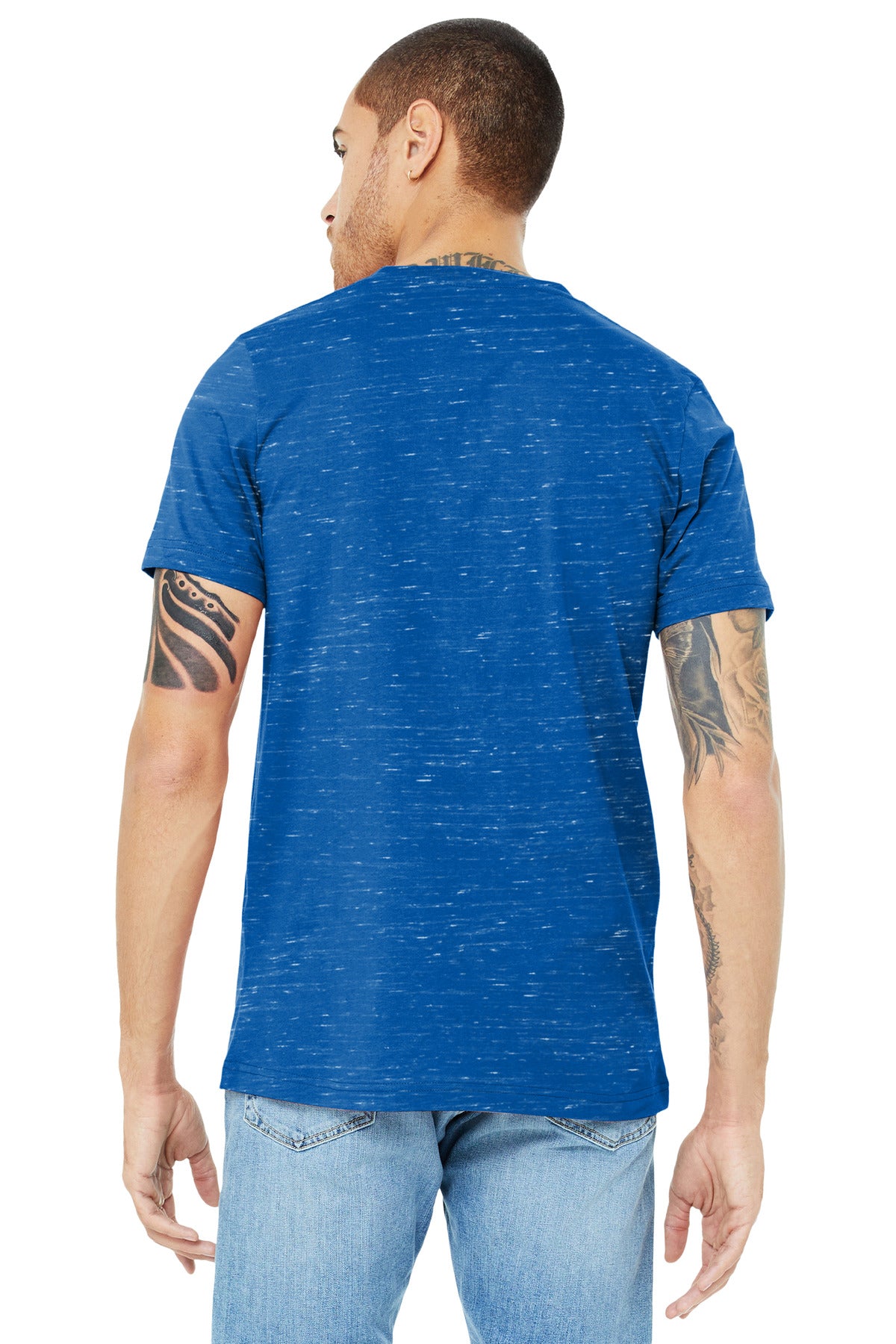 Back Model True Royal Marble