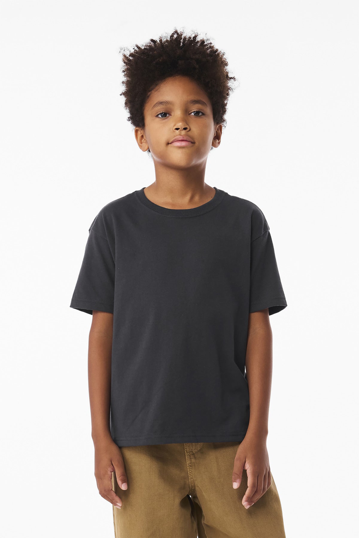 Model Dark Grey