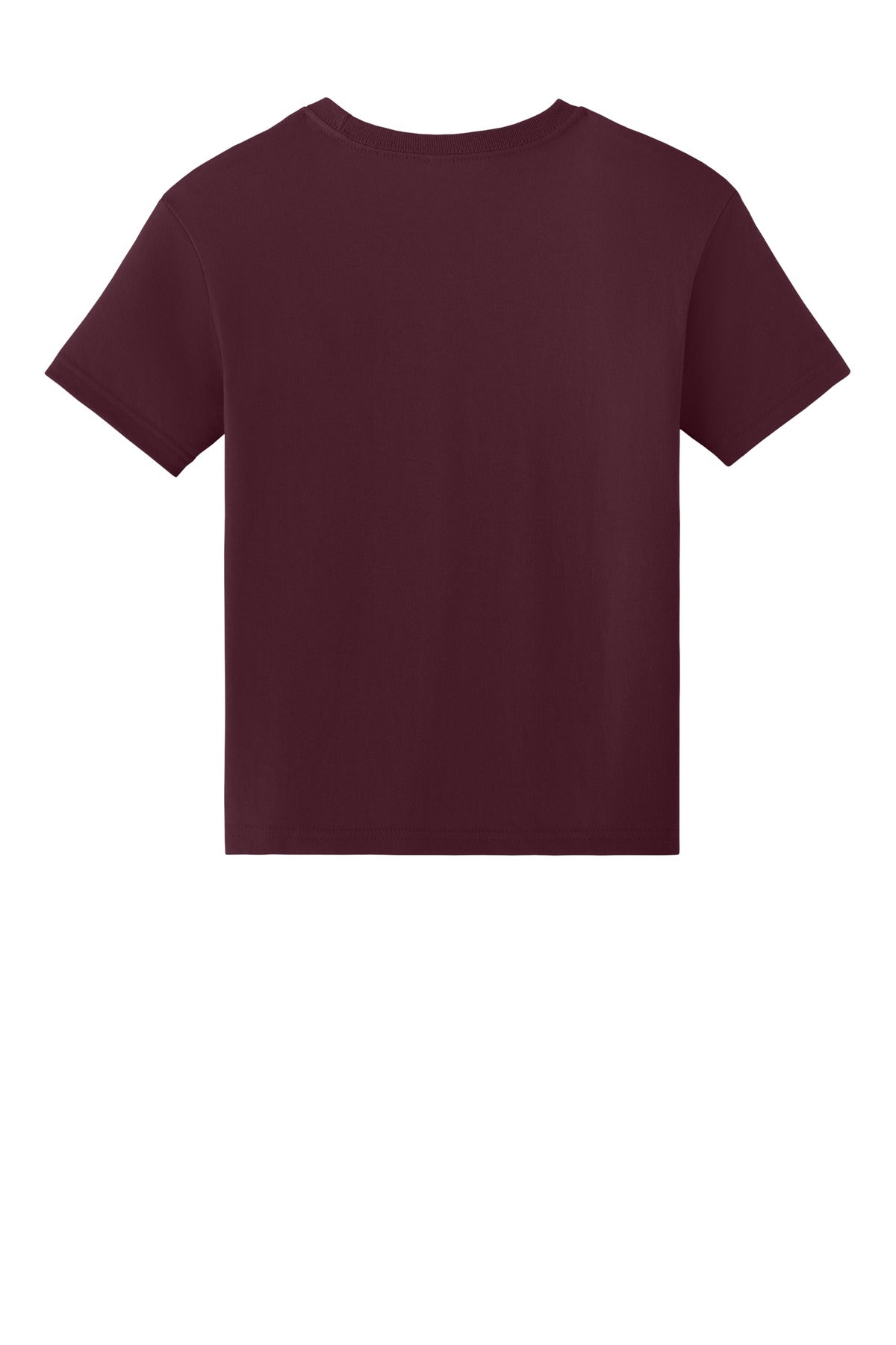 Back Product Maroon