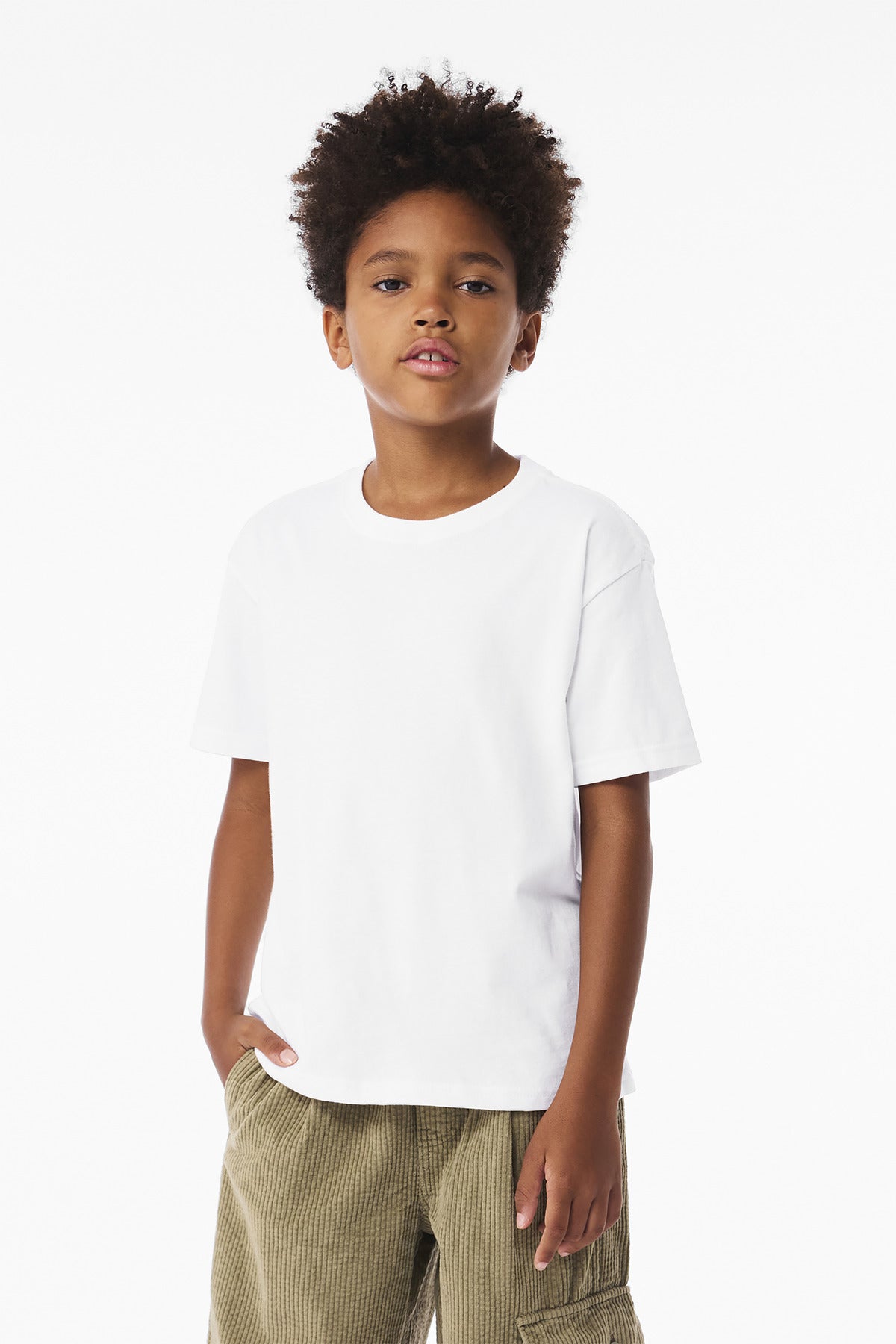 Model White