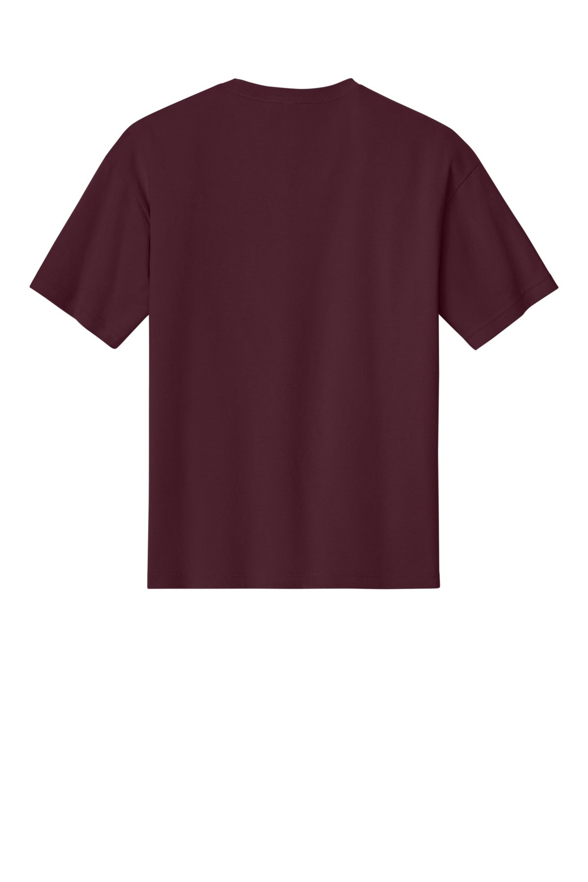 Back Product Maroon