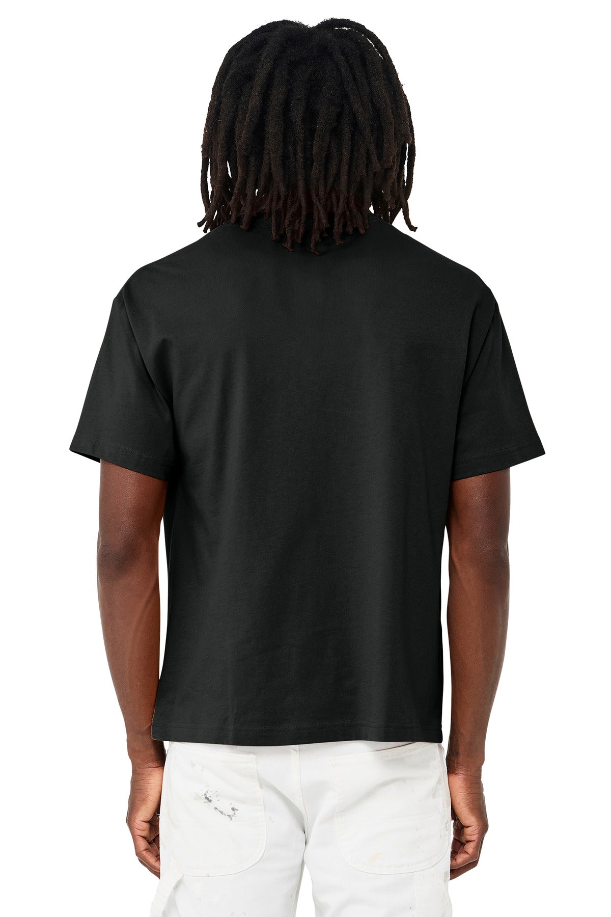Back Model Vintage Black