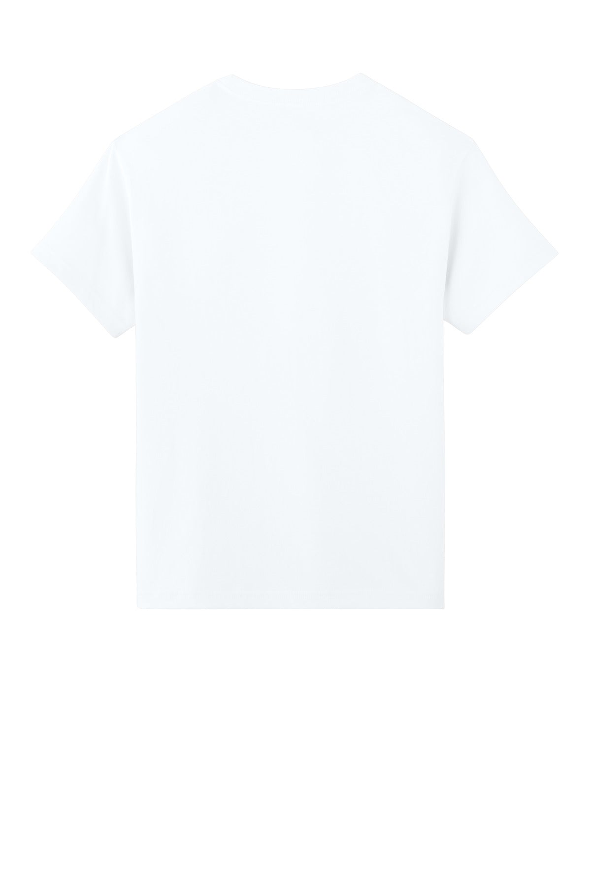 Back Product White