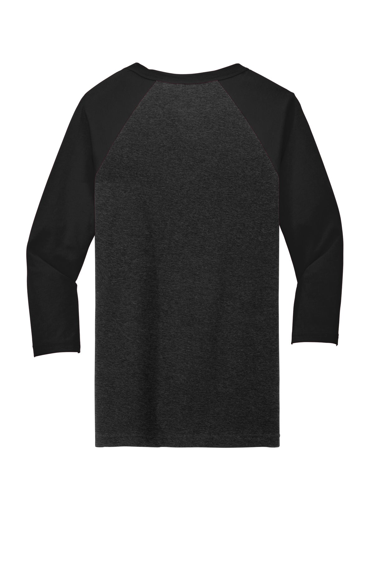 Back Product Black Heather/ Black