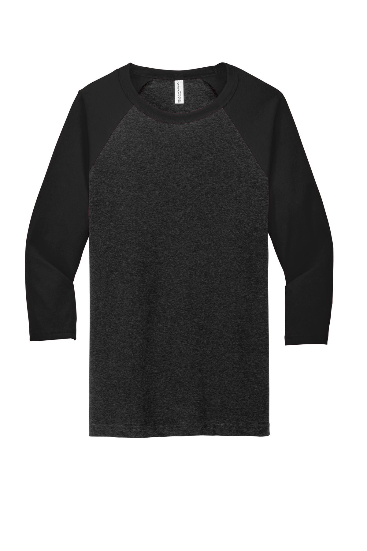 Product Black Heather/ Black