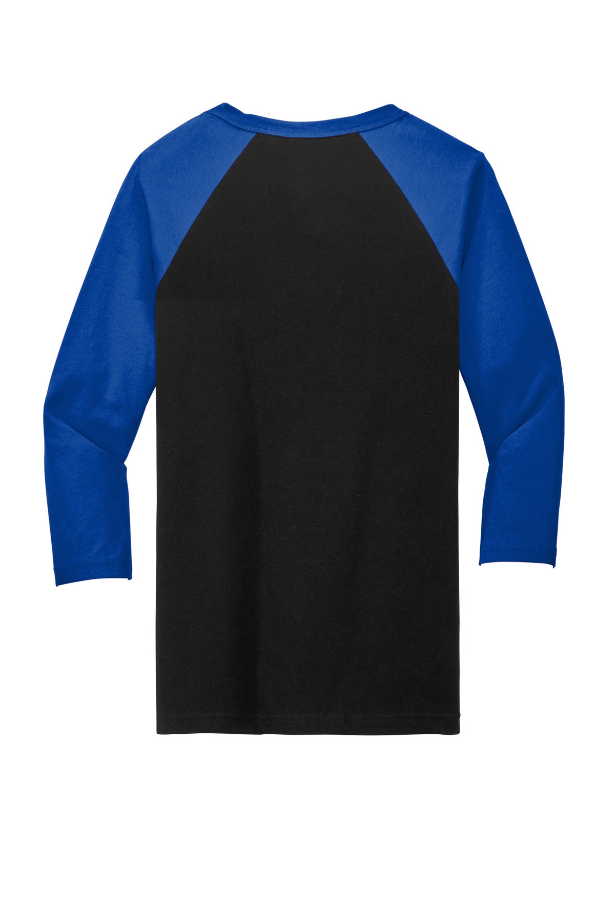 Back Product Black/ True Royal