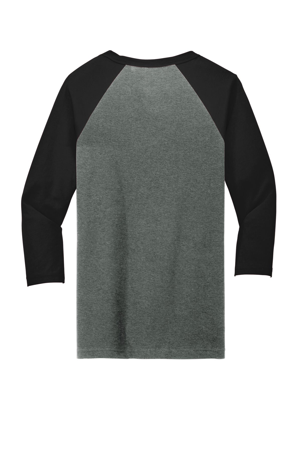 Back Product Deep Heather/ Black