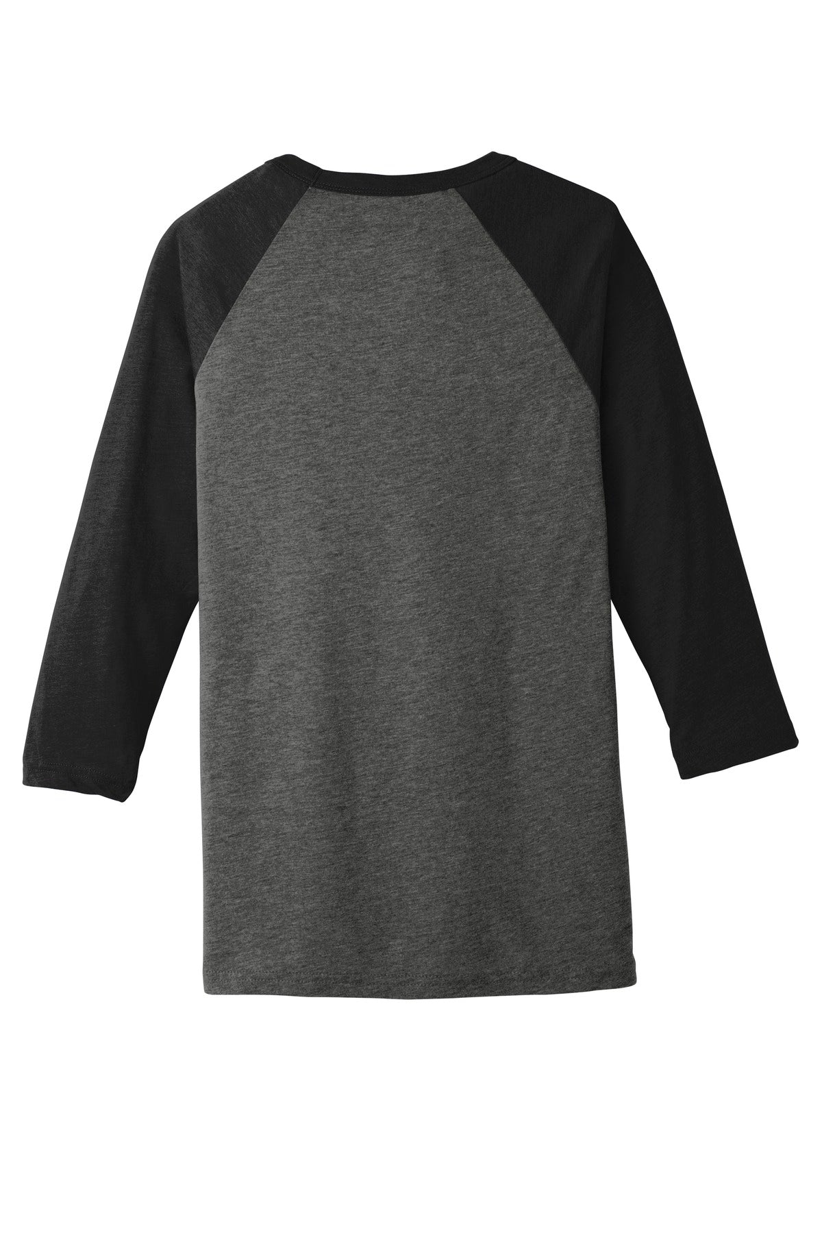 Back Product Grey/ Charcoal-Black Triblend