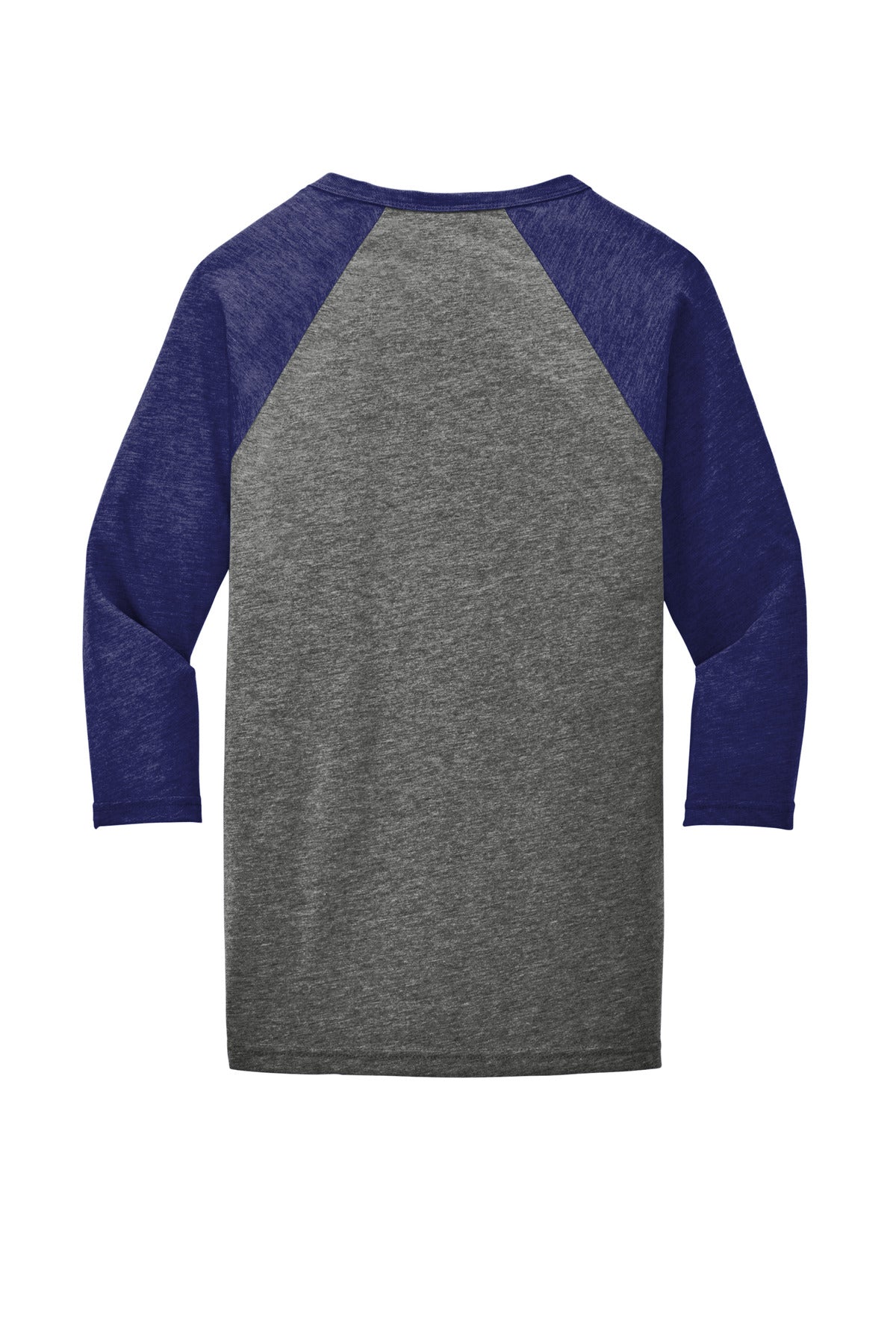 Back Product Grey/ Navy Triblend