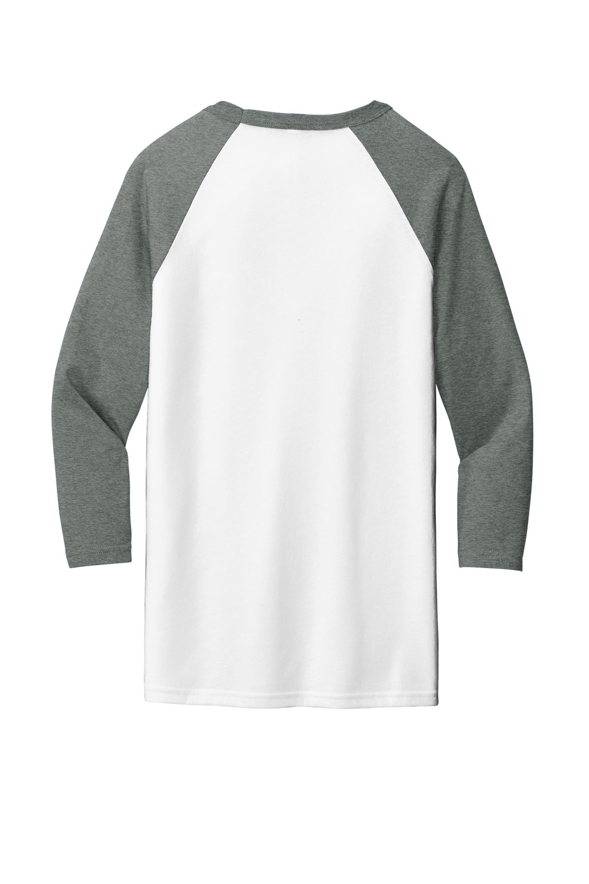 Back Product White/ Deep Heather