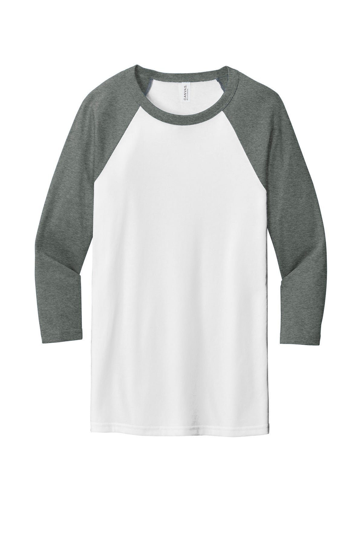 Product White/ Deep Heather