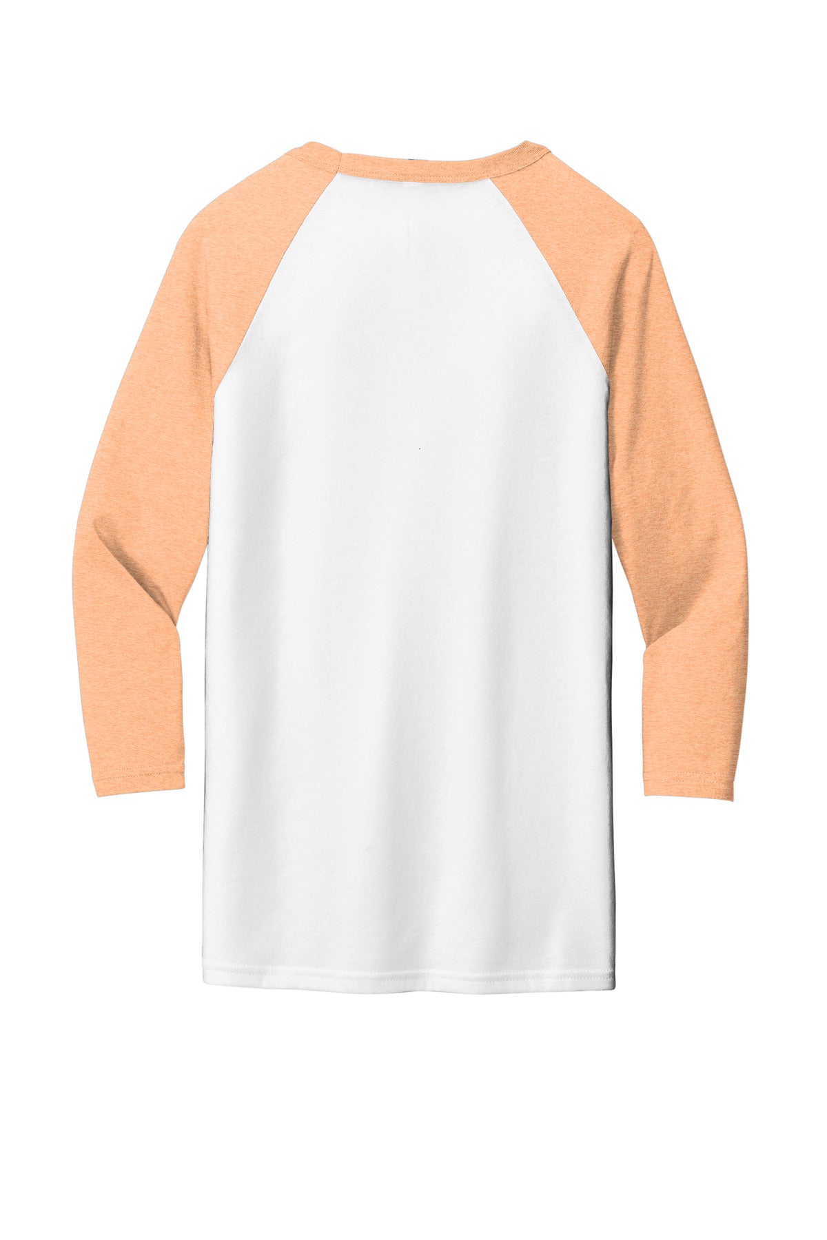 Back Product White/ Heather Peach